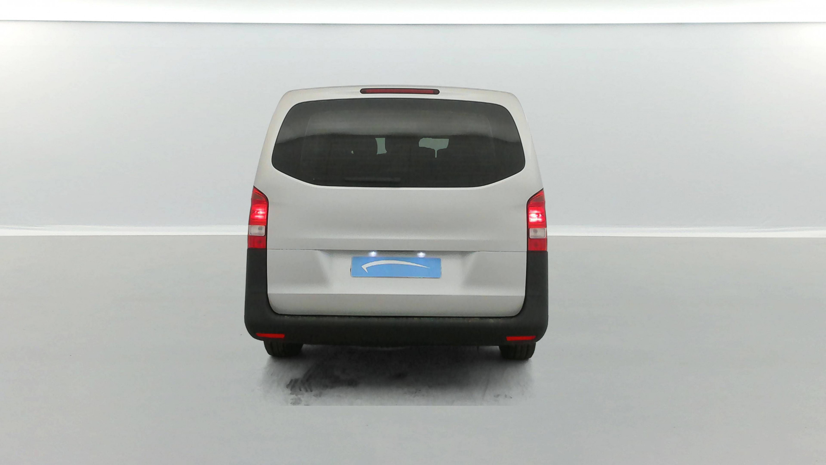 Vente en ligne Mercedes Vito Tourer  116 CDI au prix de 29 990 €