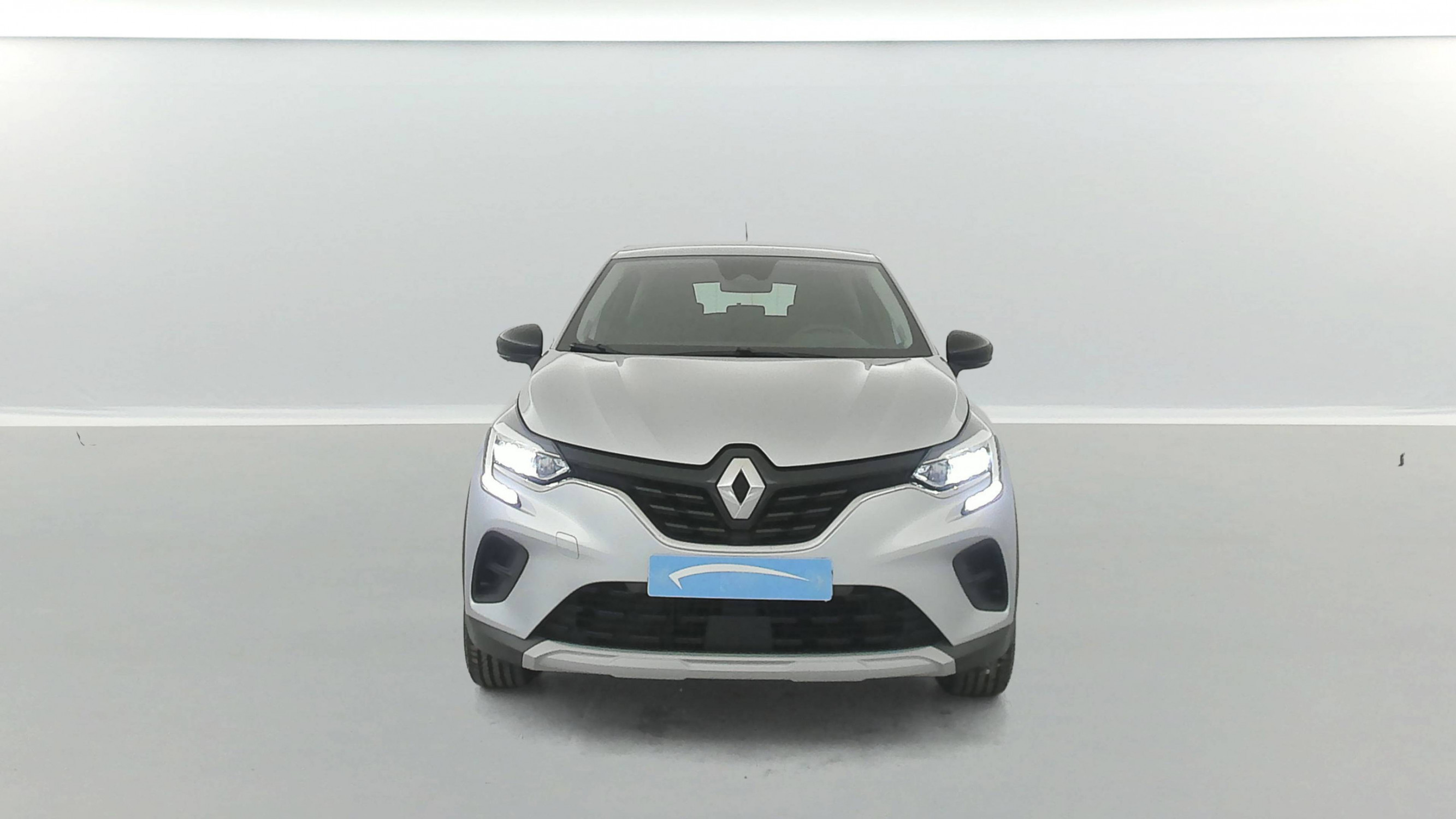 Vente en ligne Renault Captur  E-Tech full hybrid 145 au prix de 17 490 €