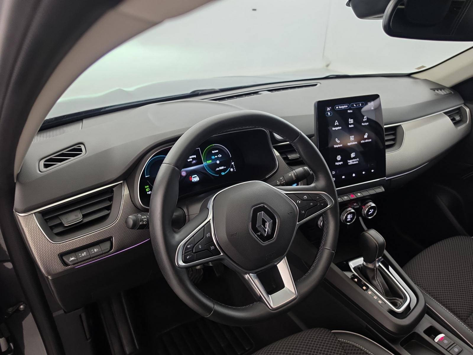 Vente en ligne Renault Arkana  E-Tech hybride 145 - 22 au prix de 20 990 €