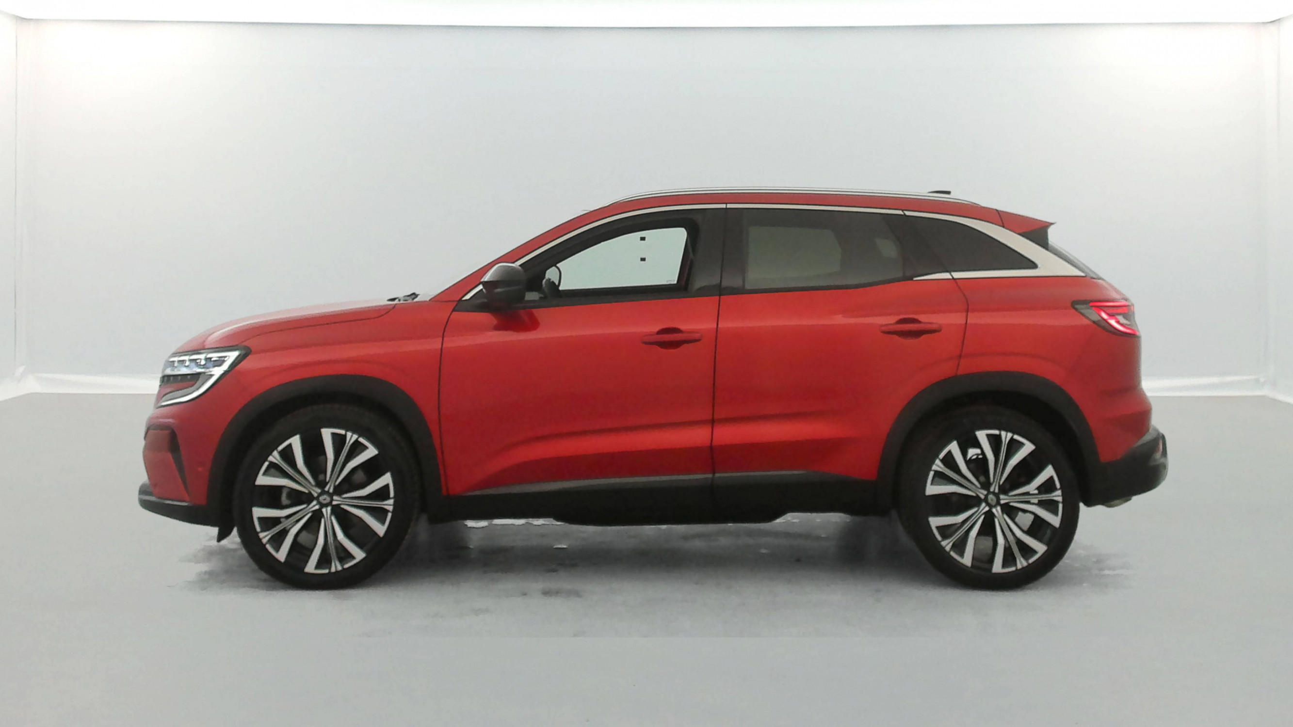Vente en ligne Renault Austral  E-Tech hybrid 200 au prix de 30 991 €