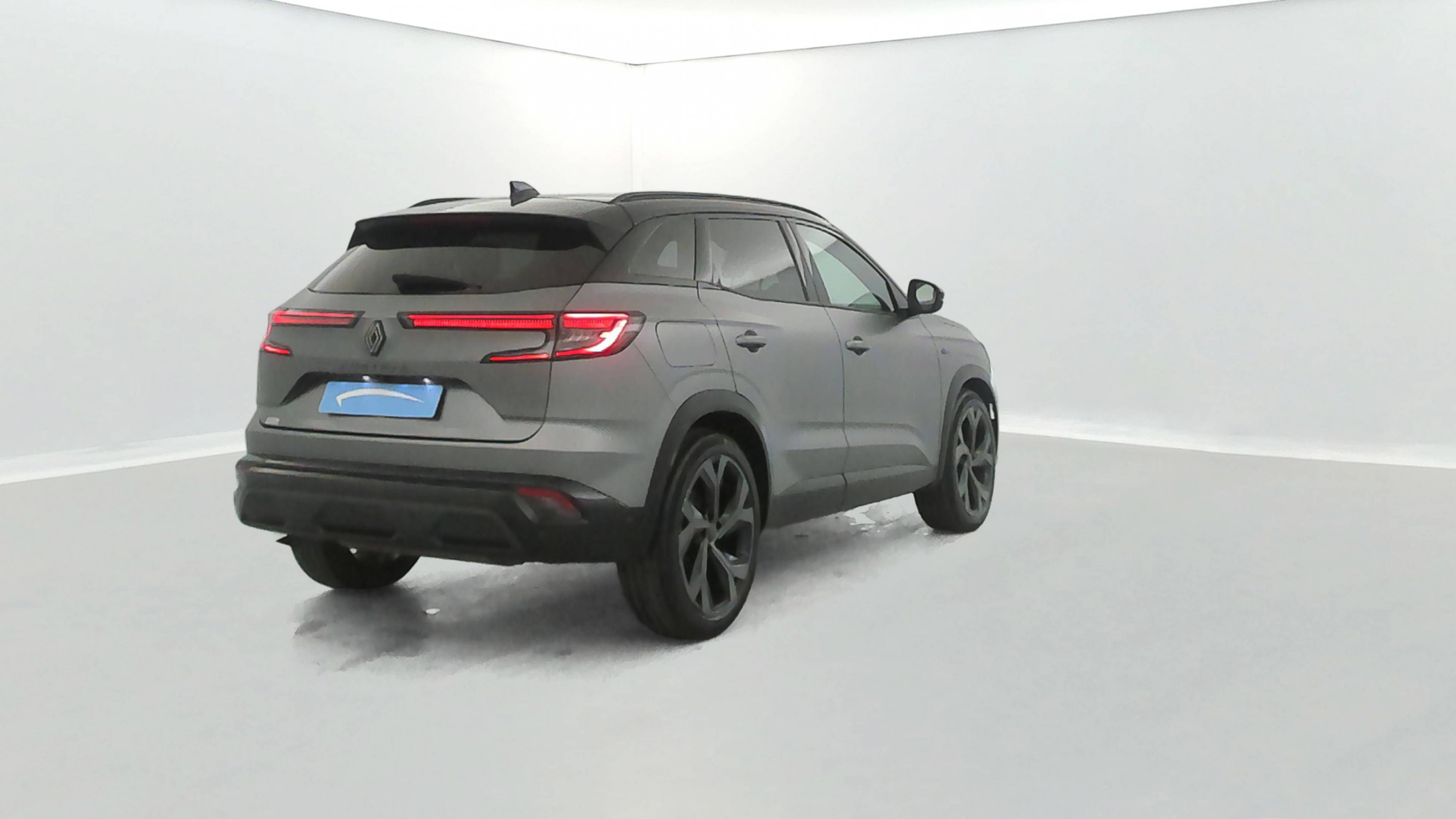Vente en ligne Renault Austral  mild hybrid 160 auto au prix de 26 490 €