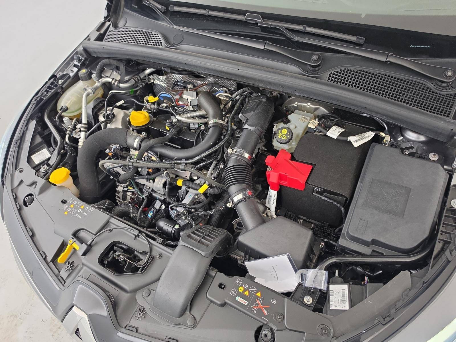 Vente en ligne Renault Clio 5 Clio TCe 100 GPL au prix de 14 291 €