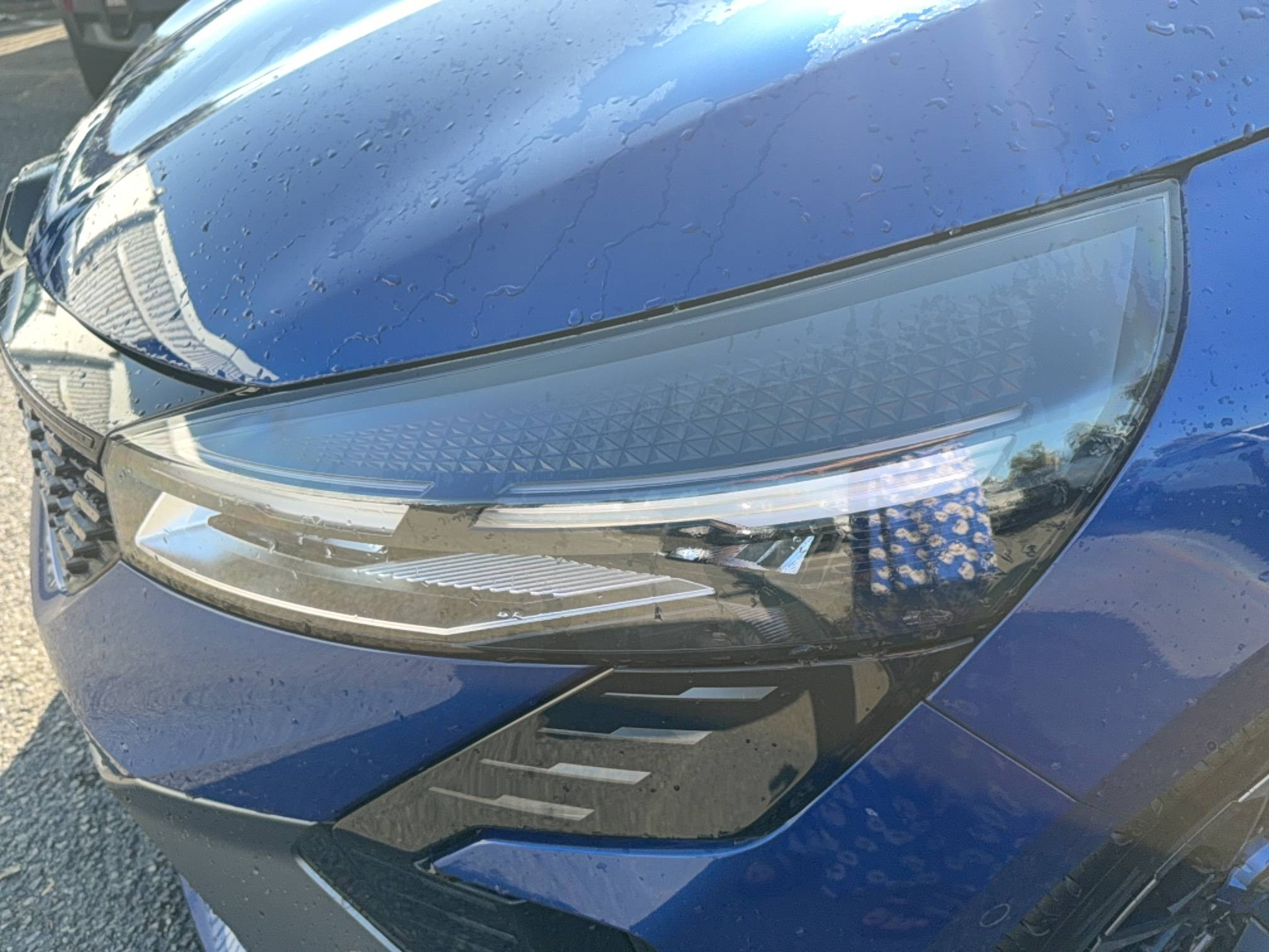 Vente en ligne Renault Clio 5 Clio E-Tech full hybrid 145 au prix de 22 490 €