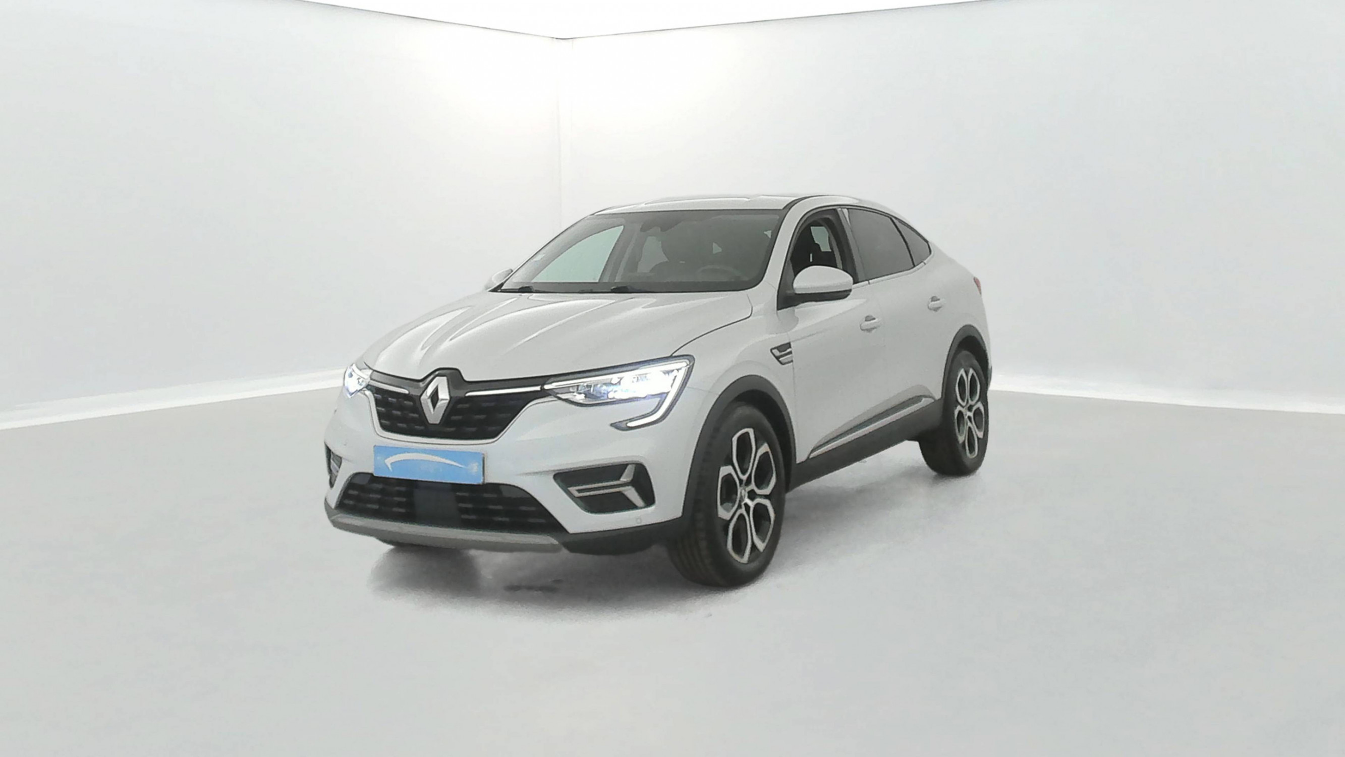 Renault Arkana  E-Tech 145 - 21B occasion de 2022 en vente à Cherbourg
