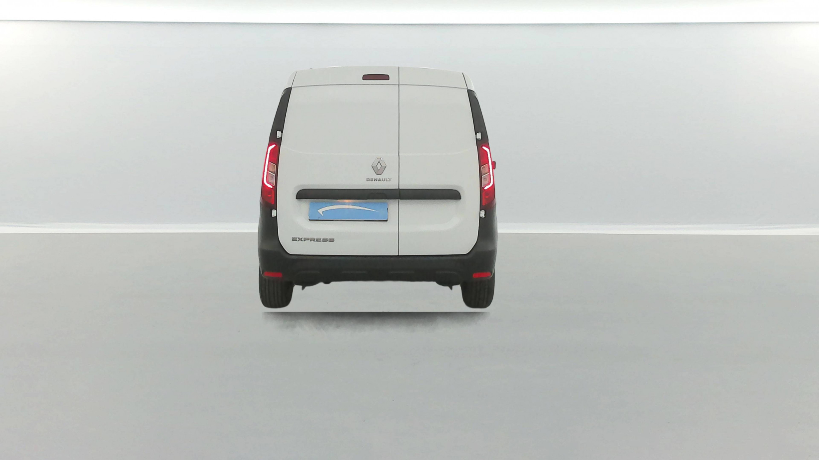 Vente en ligne Renault Express Van  BLUE DCI 95 - 22 au prix de 12 990 €