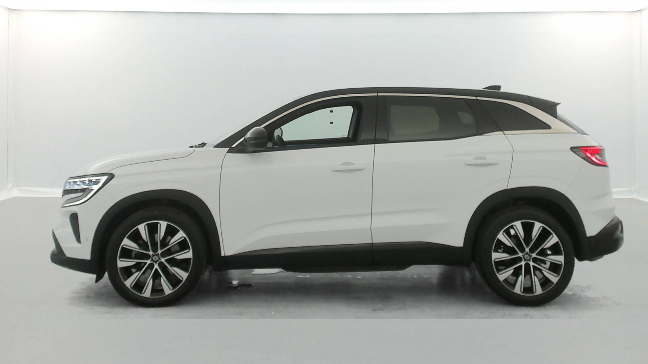 Vente en ligne Renault Austral  E-Tech hybrid 200 au prix de 23 990 €