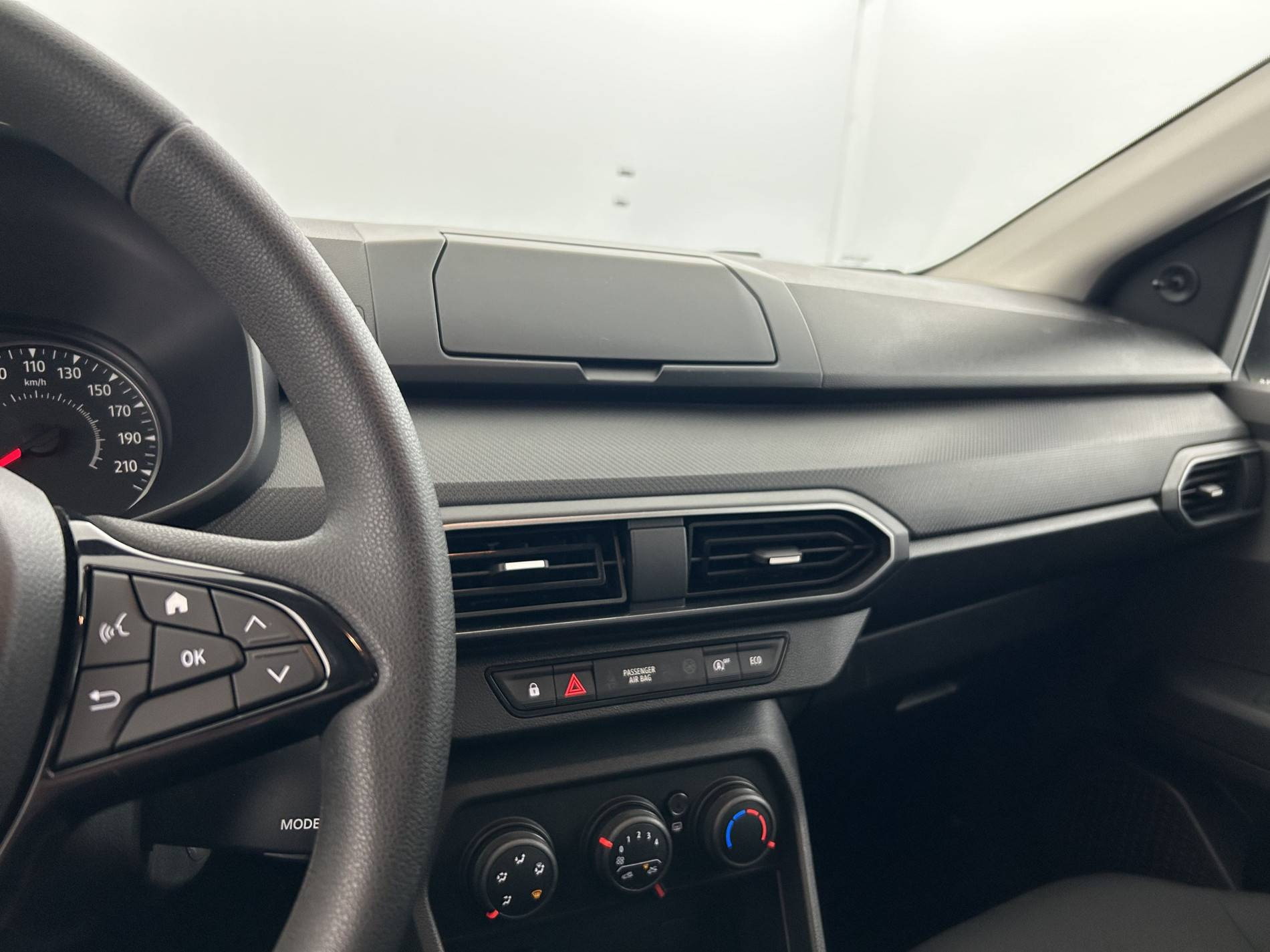 Vente en ligne Dacia Sandero  ECO-G 100 au prix de 12 291 €