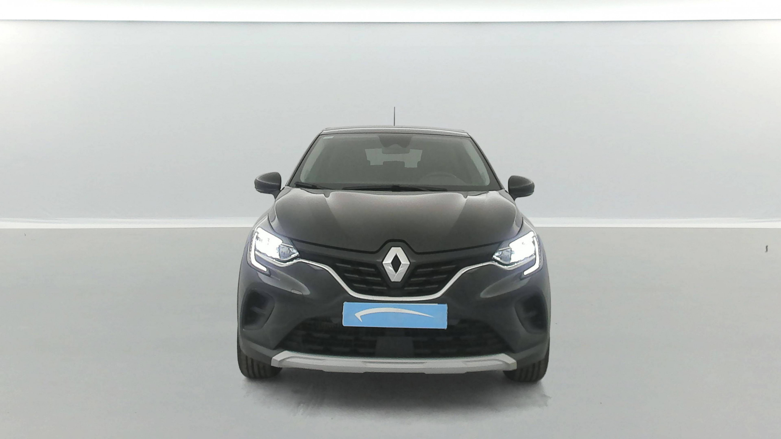 Vente en ligne Renault Captur  TCe 90 au prix de 17 800 €