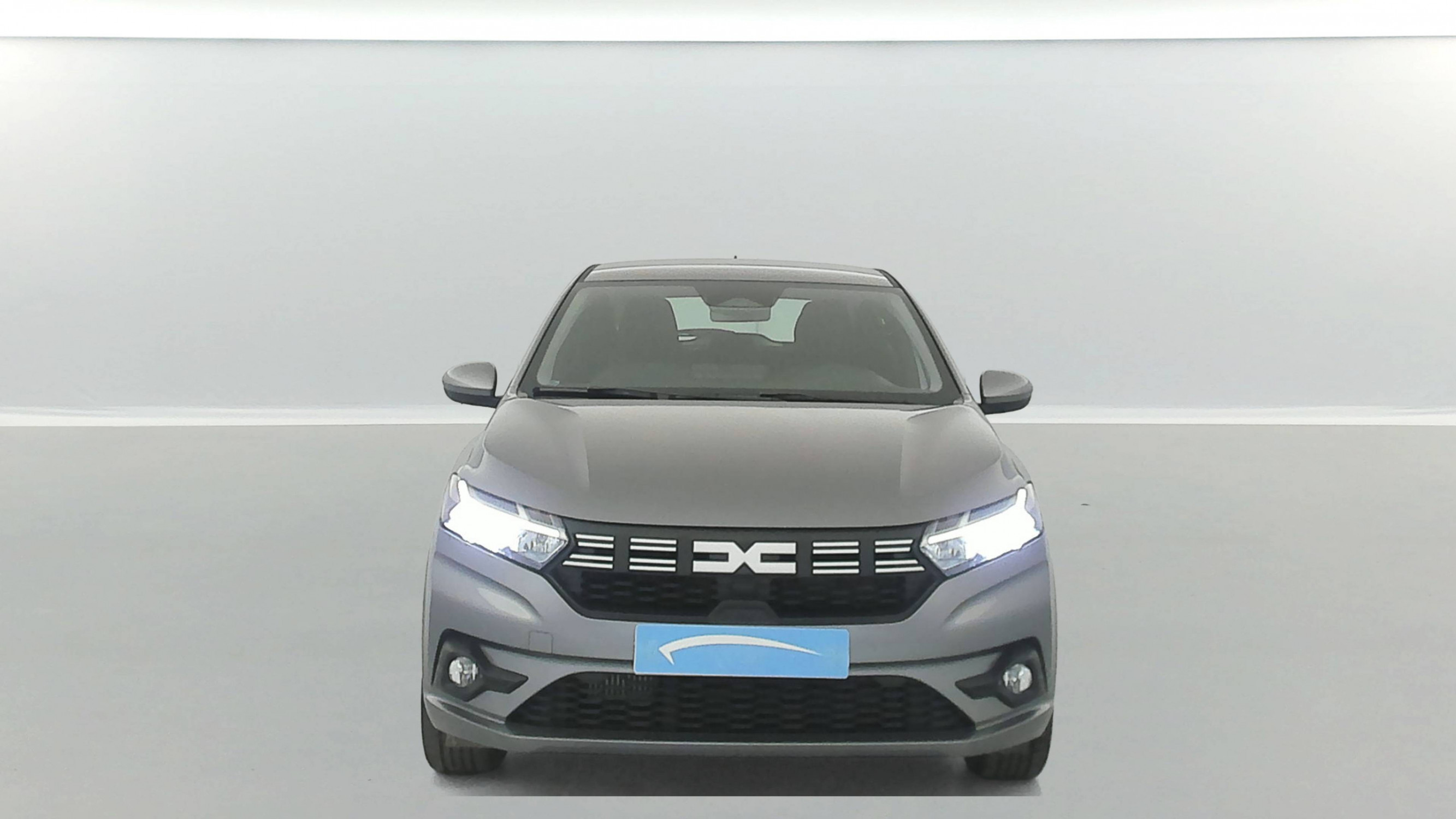Vente en ligne Dacia Sandero  TCe 90 GSR2 au prix de 15 790 €