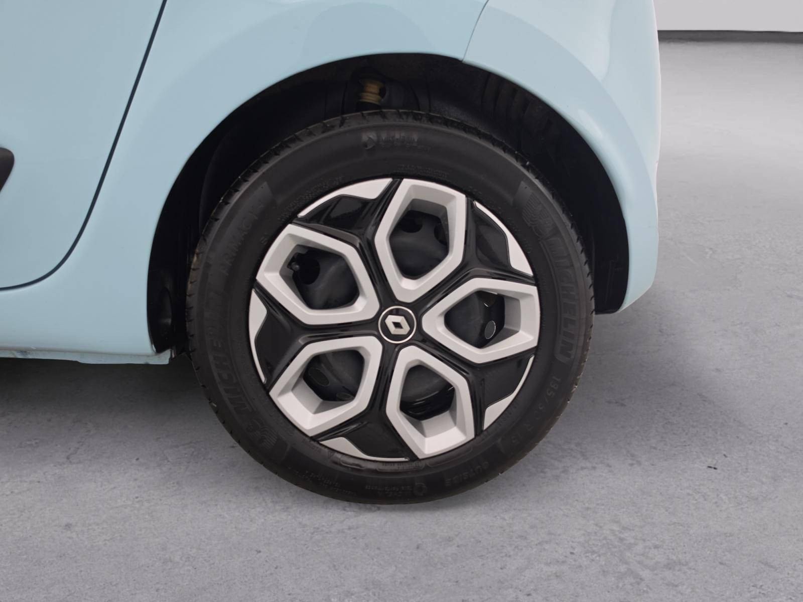 Vente en ligne Renault Twingo 3  SCe 65 au prix de 11 491 €