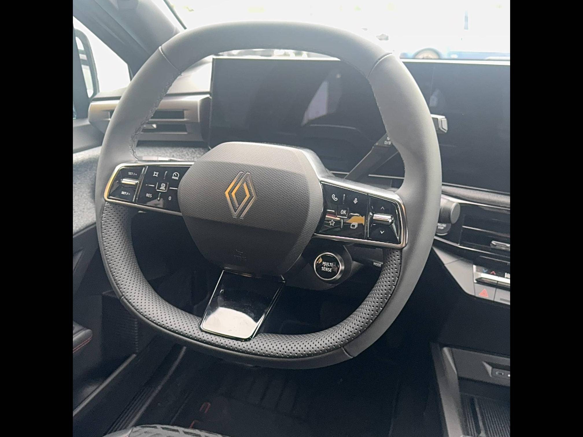Vente en ligne Renault Clio 6 Clio E-Tech full hybrid 160 ch au prix de 27 200 €