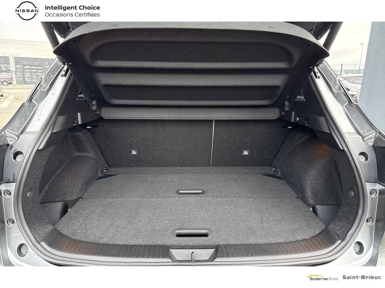 Vente en ligne Nissan Qashqai  e-Power 190 ch au prix de 29 990 €