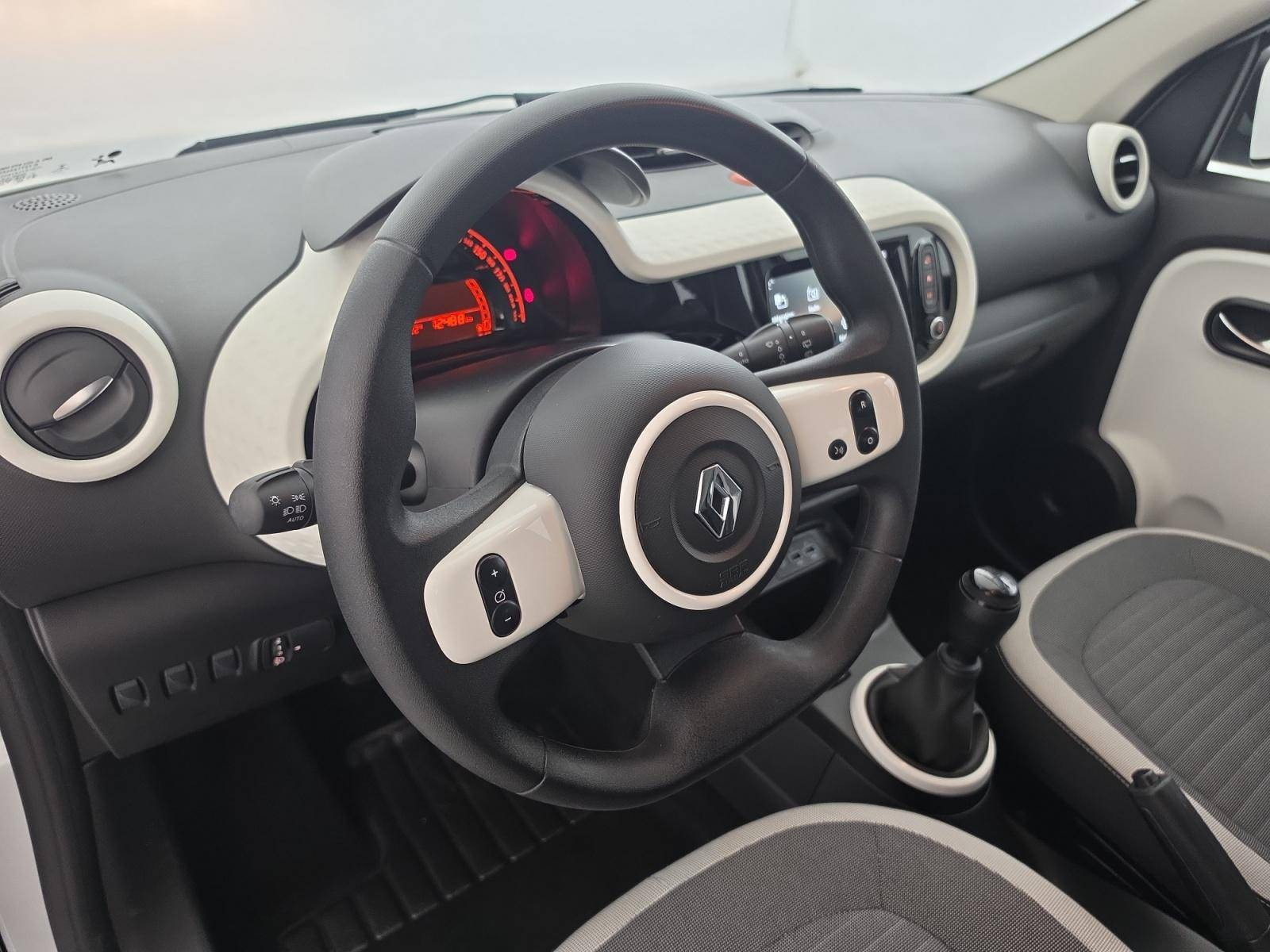 Vente en ligne Renault Twingo 3  SCe 65 au prix de 12 690 €