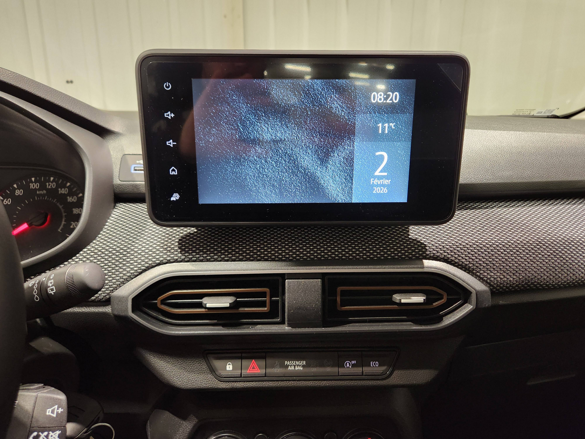 Vente en ligne Dacia Sandero  TCe 90 auto au prix de 20 450 €