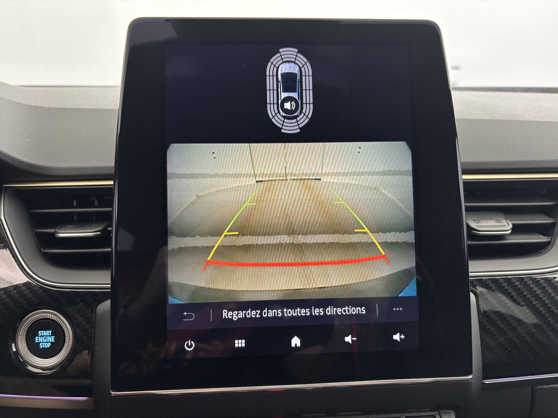 Vente en ligne Renault Arkana  E-Tech hybride 145 - 22 au prix de 22 390 €