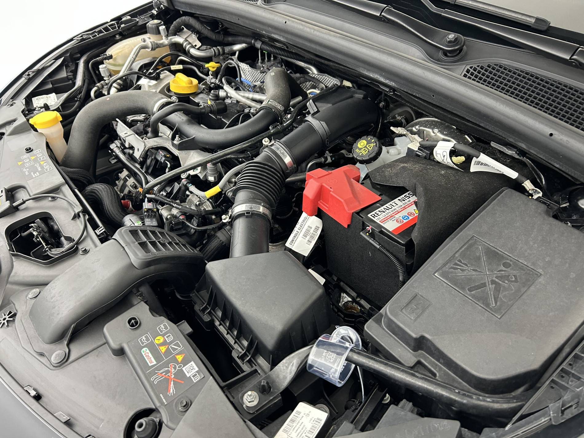 Vente en ligne Renault Clio 5 Clio TCe 90 au prix de 14 990 €