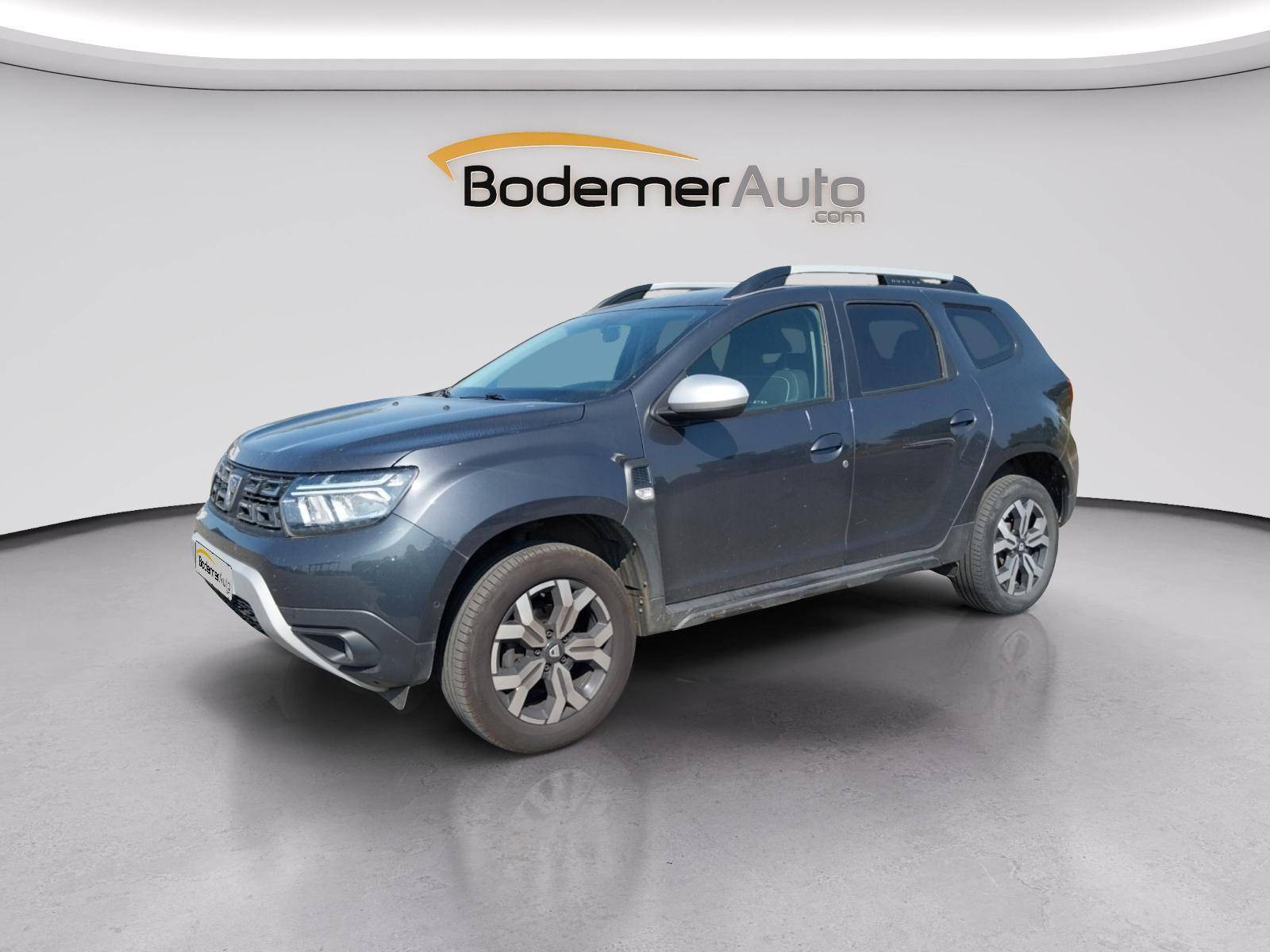 Dacia Duster  Blue dCi 115 4x2 occasion de 2022 en vente à Guingamp