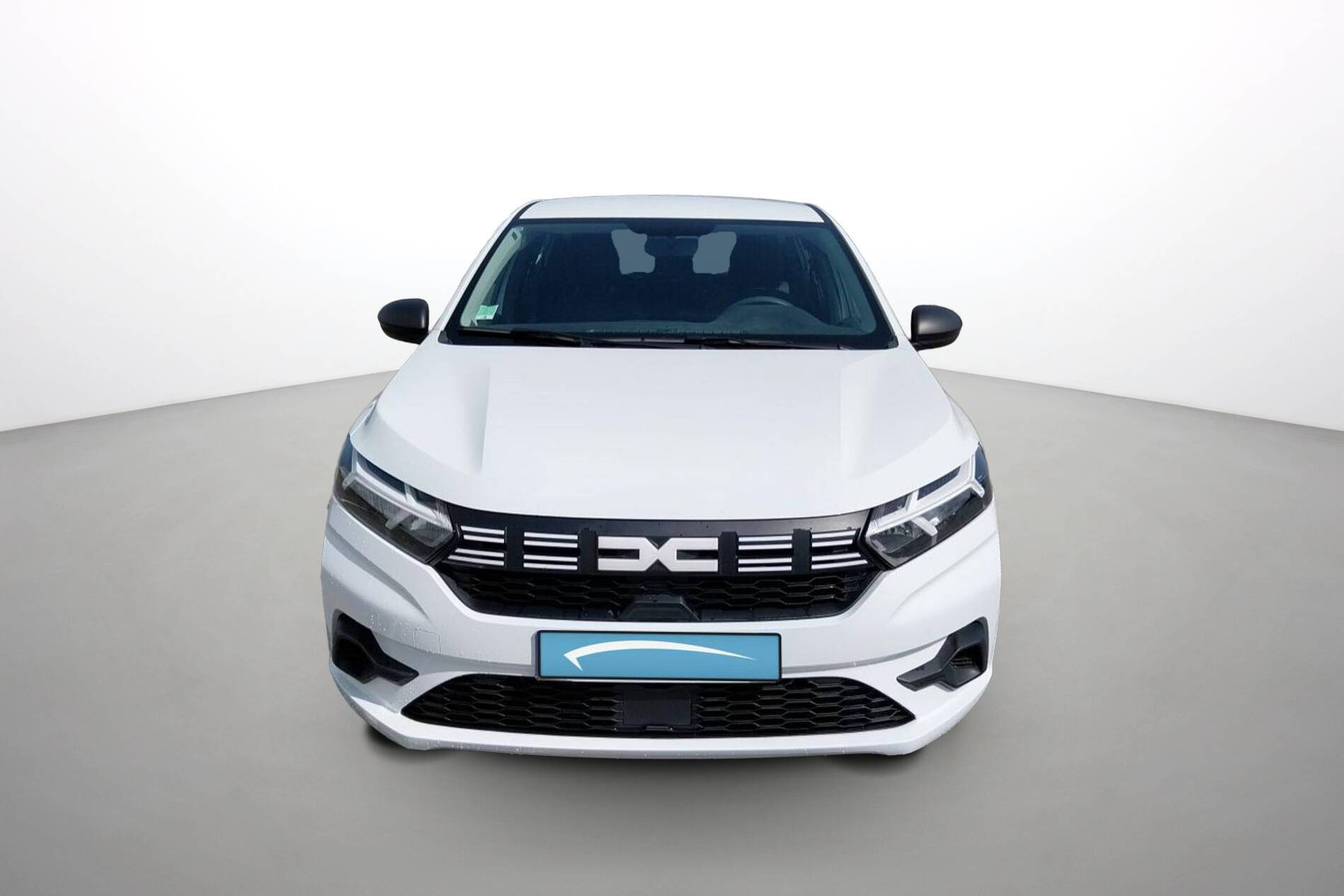 Vente en ligne Dacia Sandero  ECO-G 100 au prix de 11 990 €