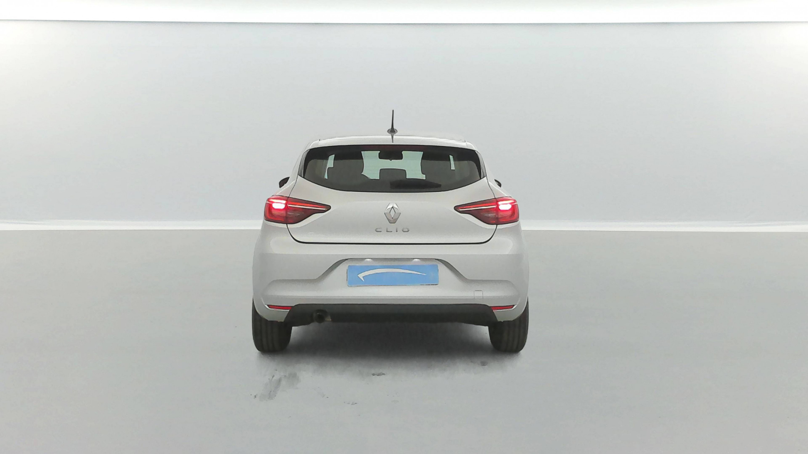 Vente en ligne Renault Clio 5 Clio TCe 90 au prix de 13 990 €