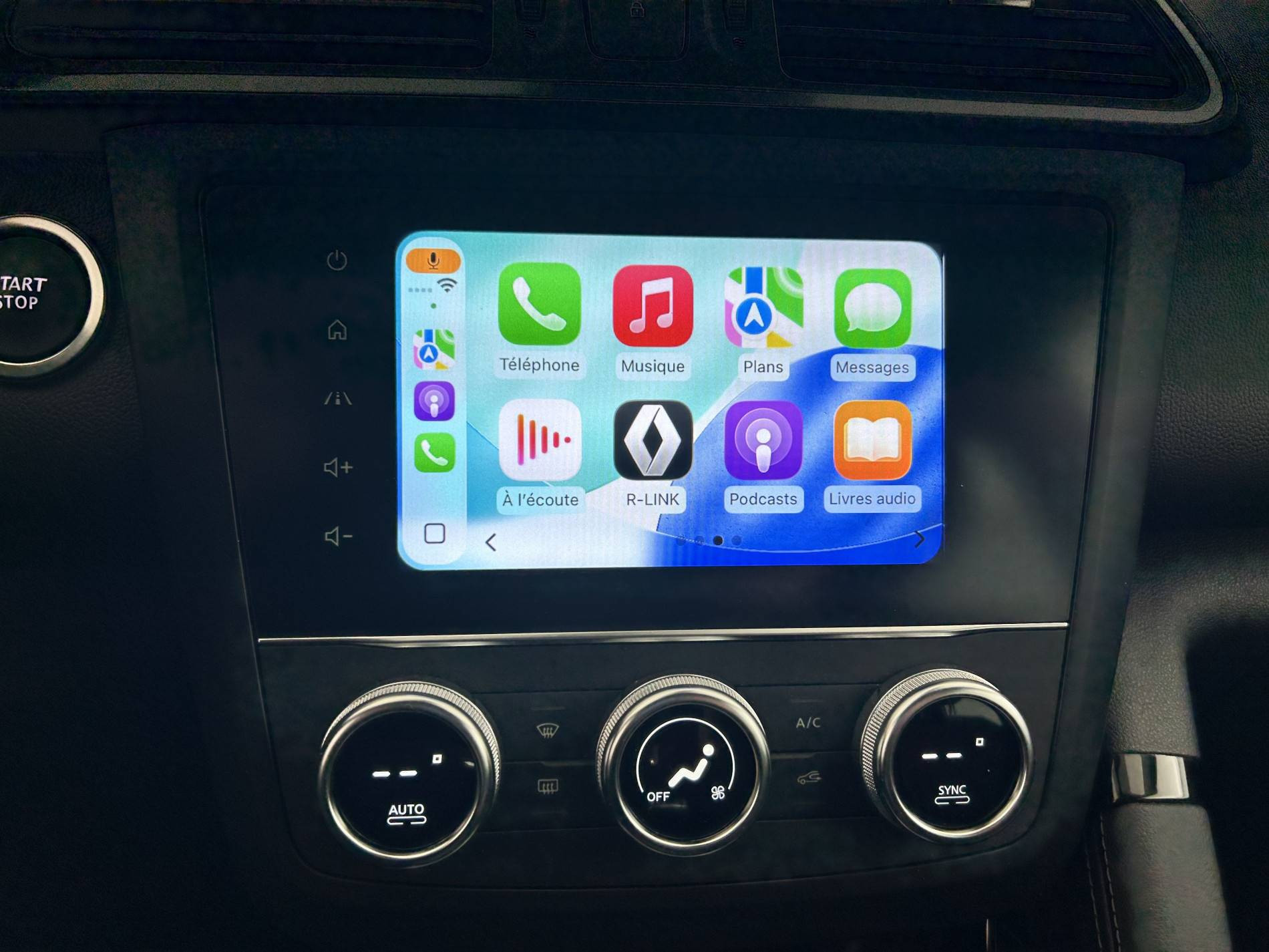 Vente en ligne Renault Kadjar  Blue dCi 115 au prix de 17 490 €