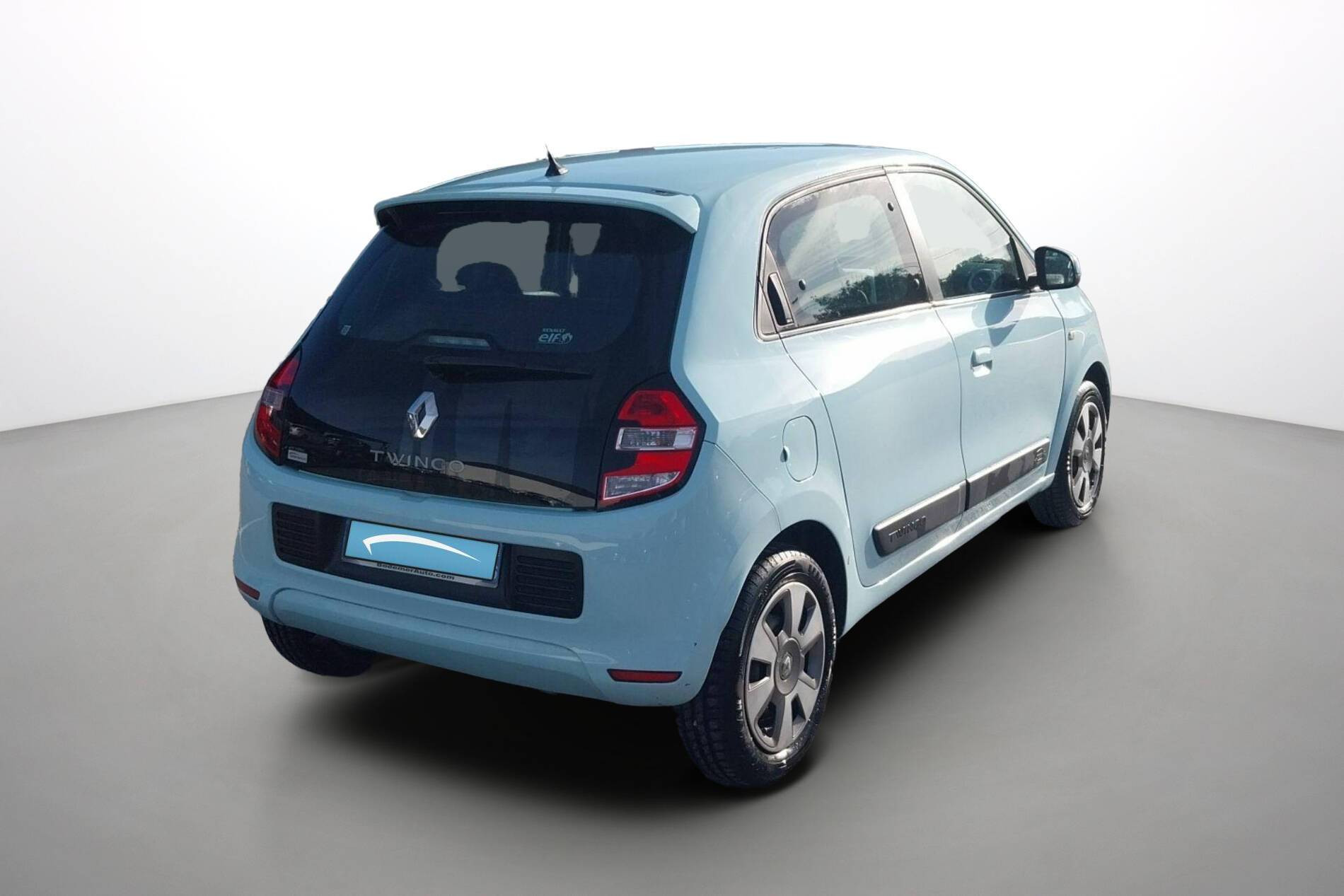Vente en ligne Renault Twingo 3  1.0 SCe 70 E6C au prix de 8 890 €