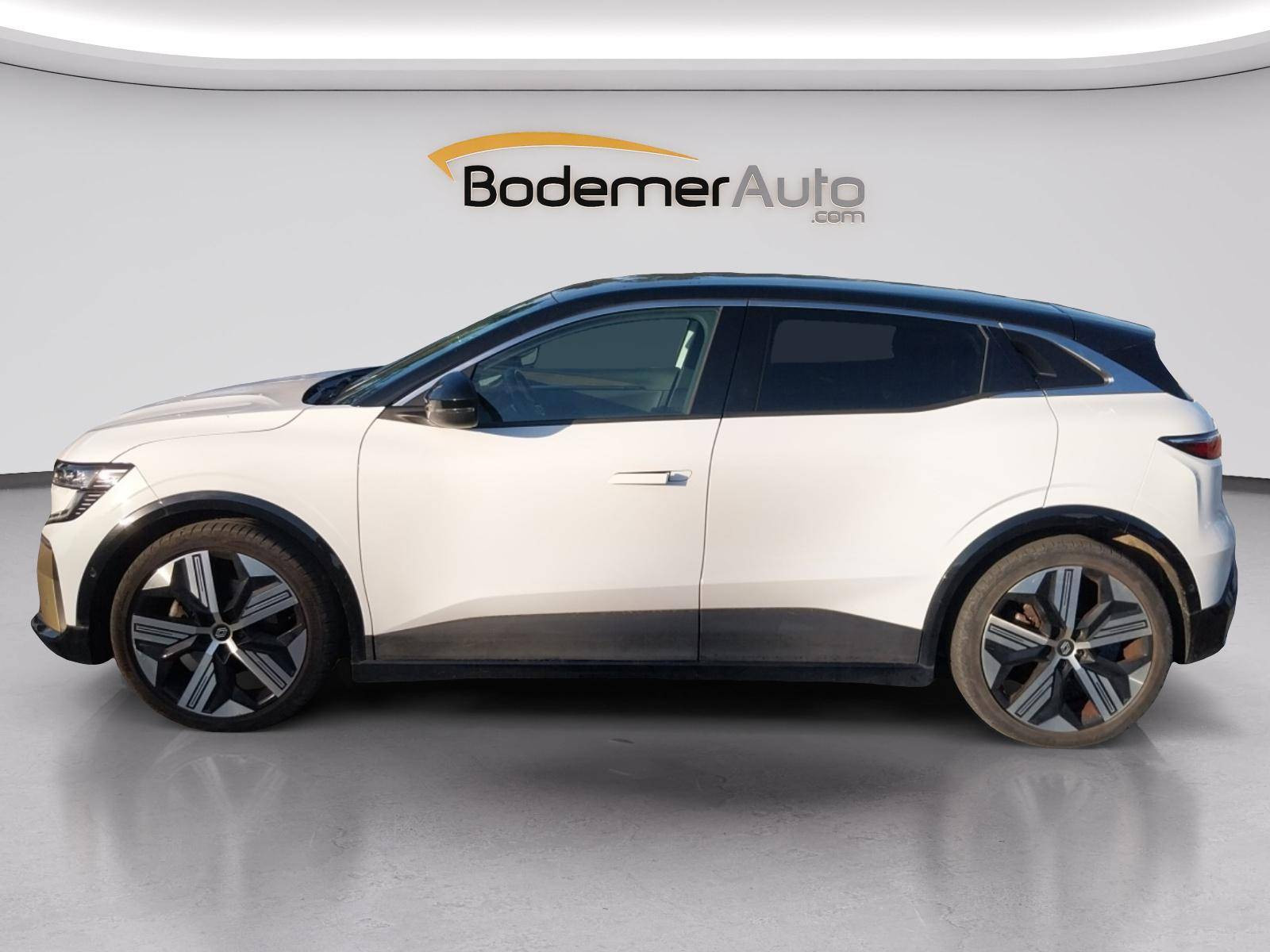 Vente en ligne Renault Megane E-Tech  EV60 220 ch super charge au prix de 26 490 €