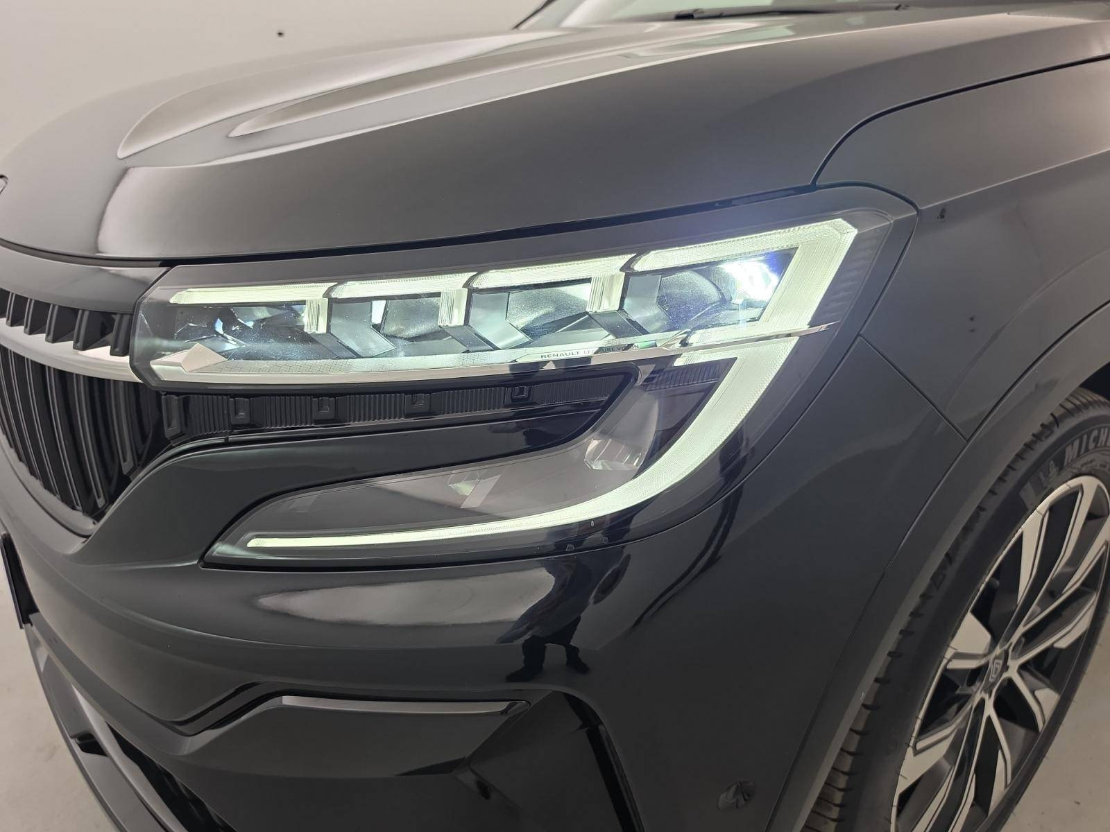 Vente en ligne Renault Espace Espace E-Tech full hybrid 200 GSR2 au prix de 33 890 €