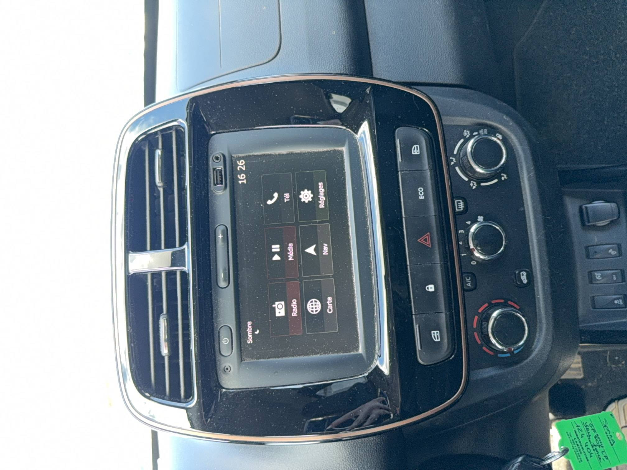 Dacia Spring Spring occasion de 2023 en vente à Paimpol