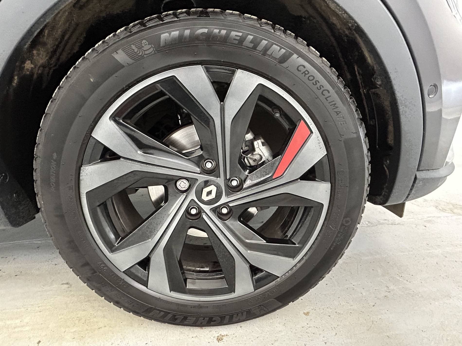 Vente en ligne Renault Arkana  E-Tech 145 - 21B au prix de 20 790 €