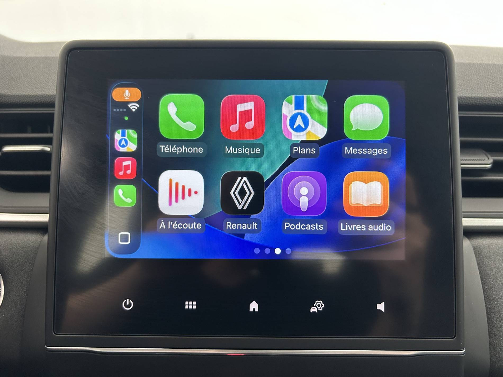 Vente en ligne Renault Captur  E-Tech 145 - 21 au prix de 18 290 €