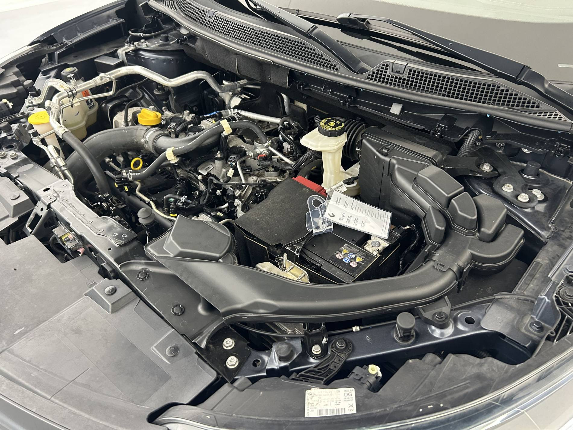 Vente en ligne Renault Kadjar  TCe 130 Energy au prix de 10 680 €