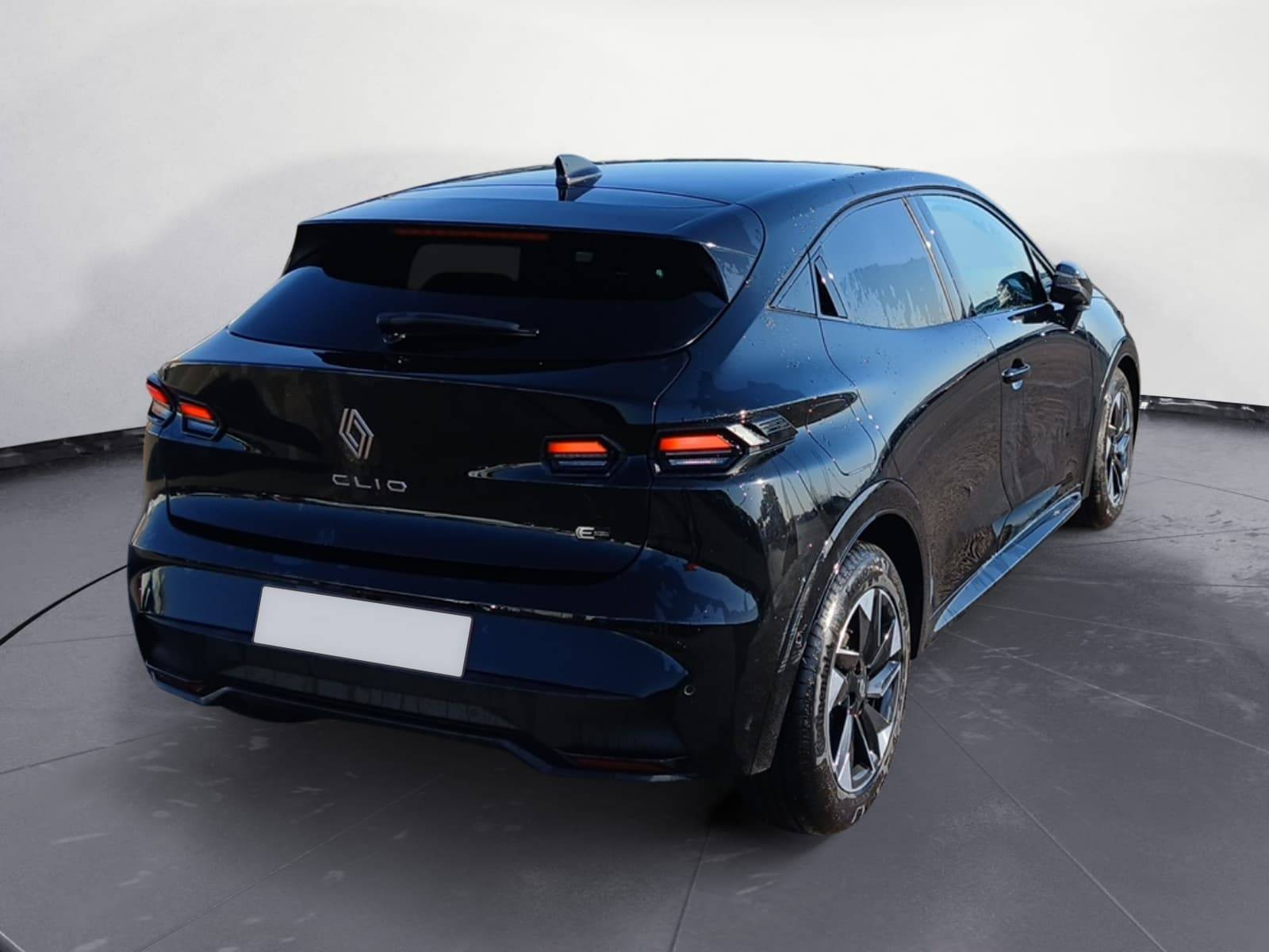 Vente en ligne Renault Clio 6 Clio E-Tech full hybrid 160 ch au prix de 26 490 €