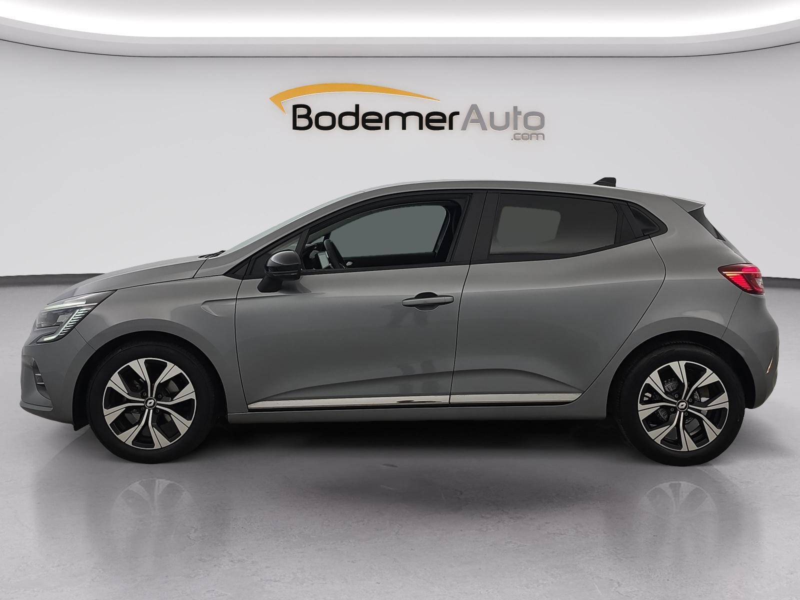Vente en ligne Renault Clio 5 Clio TCe 100 GPL au prix de 14 291 €