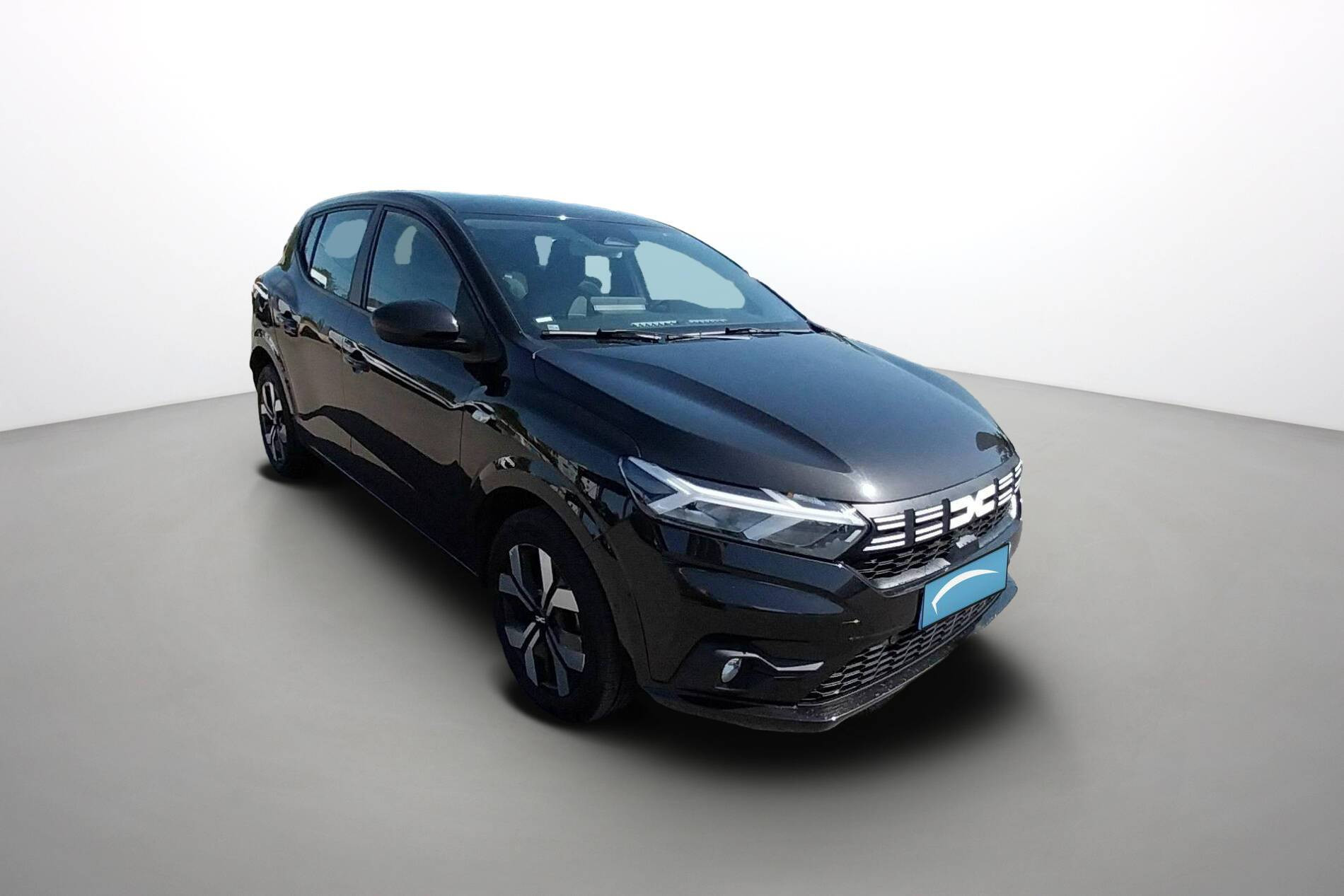 Vente en ligne Dacia Sandero  TCe 90  au prix de 15 790 €