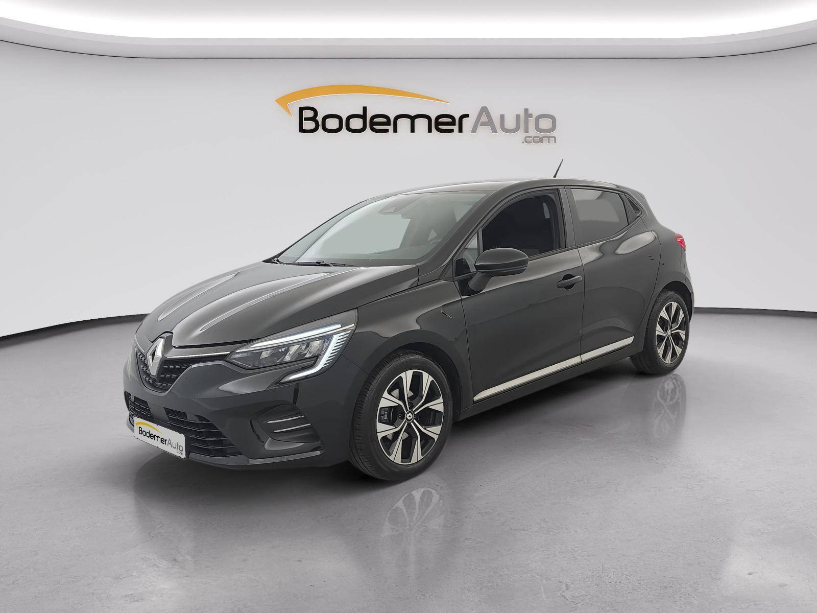 Renault Clio 5 Clio TCe 100 GPL occasion de 2023 en vente à Bayeux