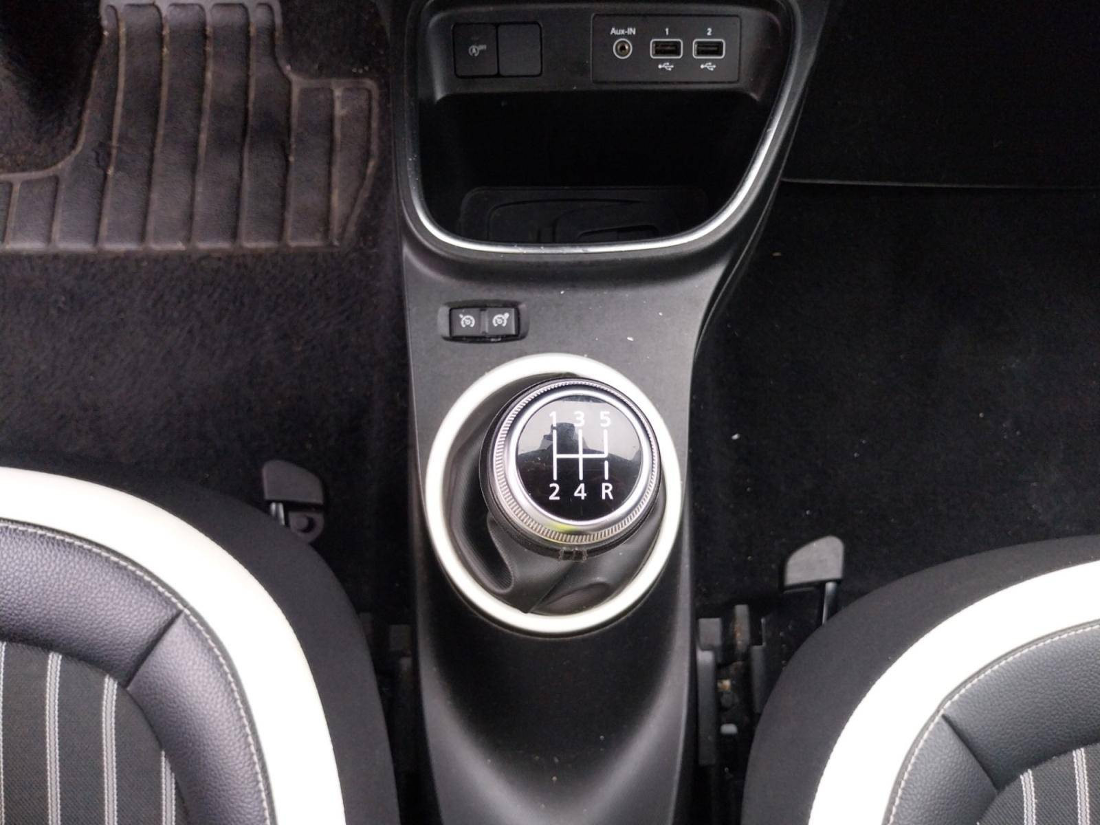 Vente en ligne Renault Twingo 3  SCe 65 au prix de 10 990 €