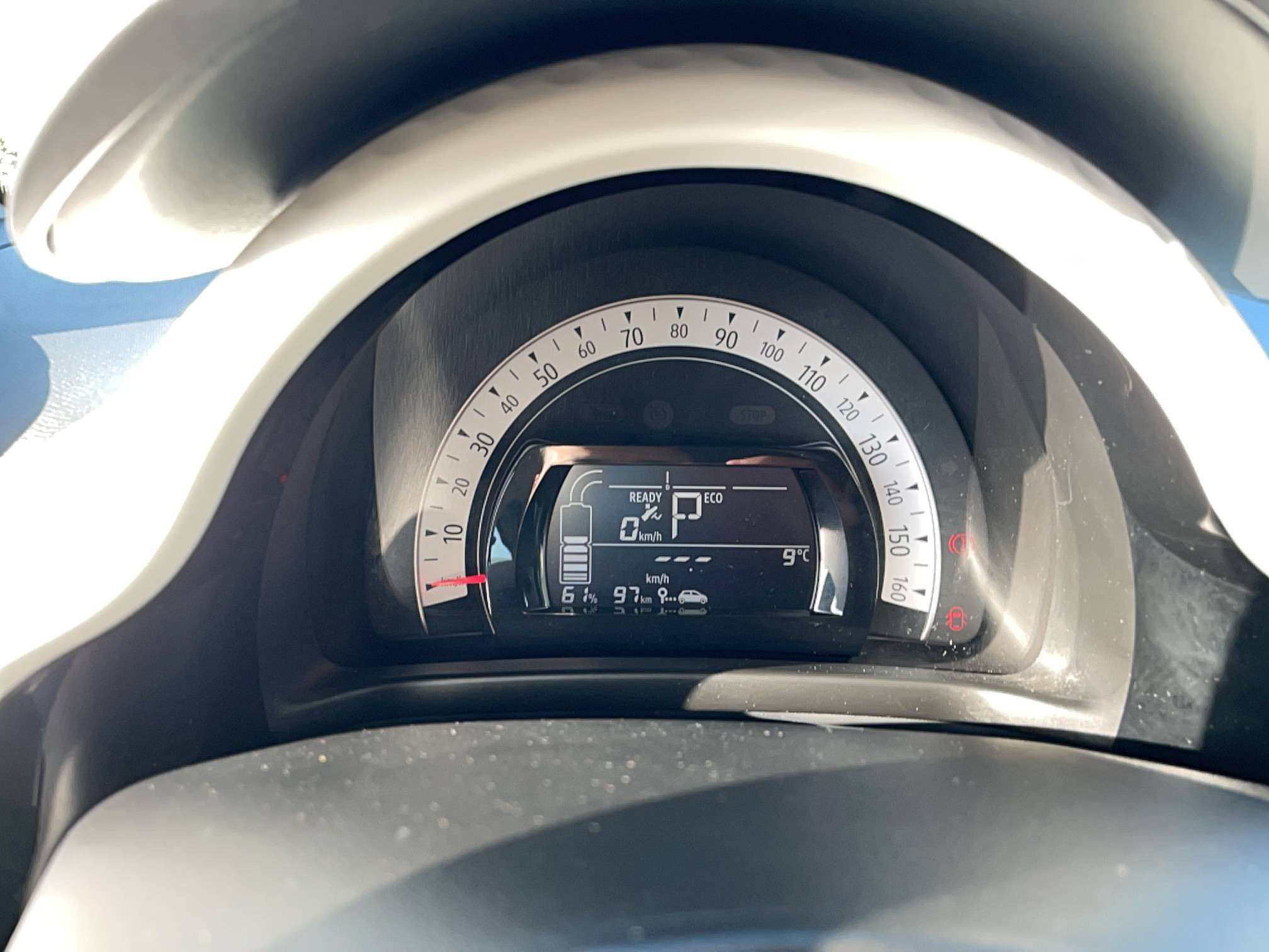 Vente en ligne Renault Twingo Electrique Twingo III E-Tech au prix de 11 490 €