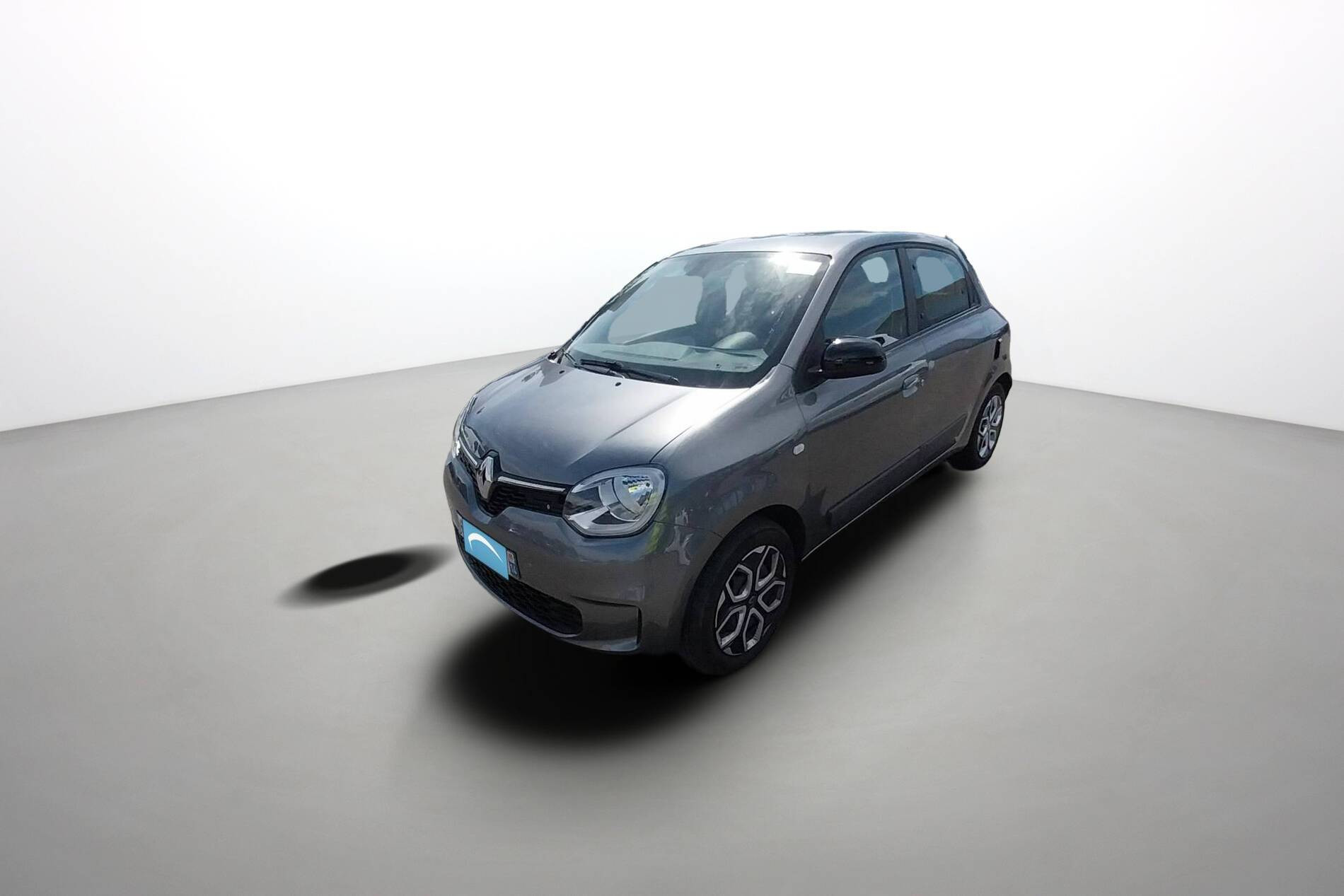 Renault Twingo 3  SCe 65 occasion de 2024 en vente à Caen