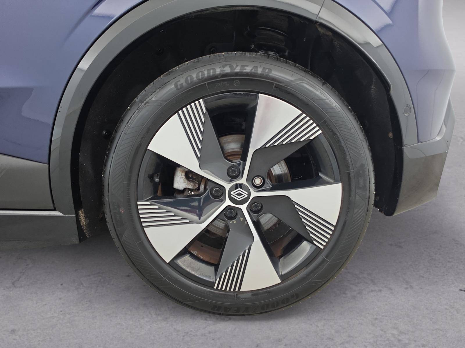 Vente en ligne Renault Megane E-Tech  EV40 130ch standard charge au prix de 26 900 €