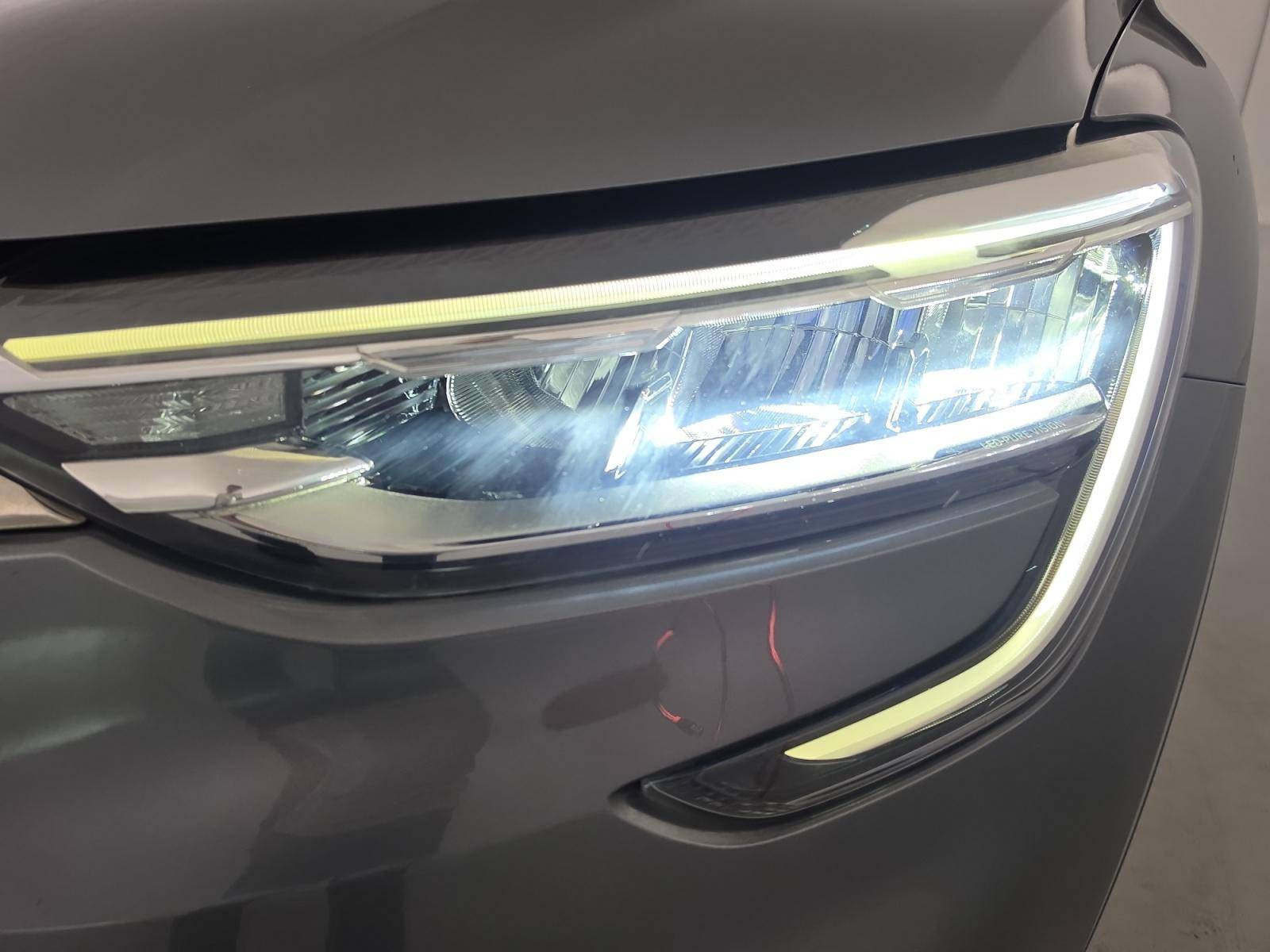 Vente en ligne Renault Arkana  E-Tech 145 au prix de 18 490 €