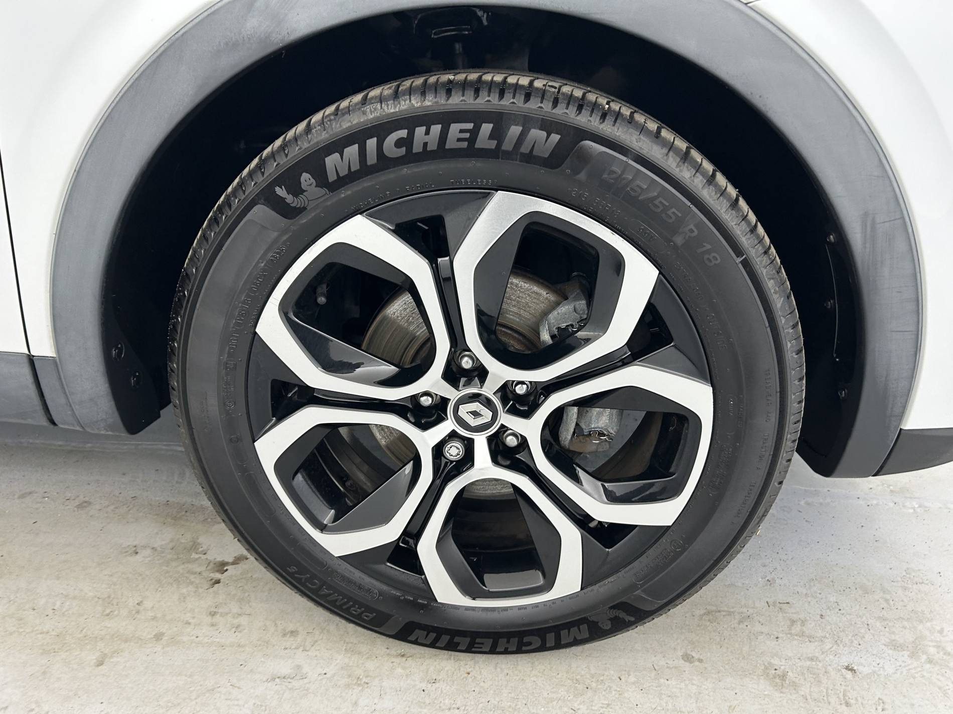 Vente en ligne Renault Arkana  E-Tech 145 - 21B au prix de 19 970 €