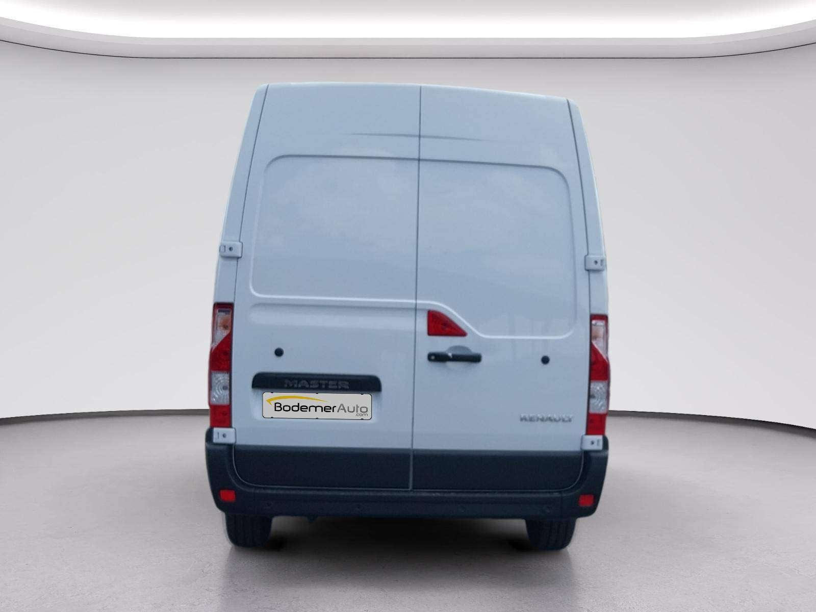 Vente en ligne Renault Master Fourgon MASTER FGN TRAC F3500 L2H2 BLUE DCI 135 au prix de 23 890 €