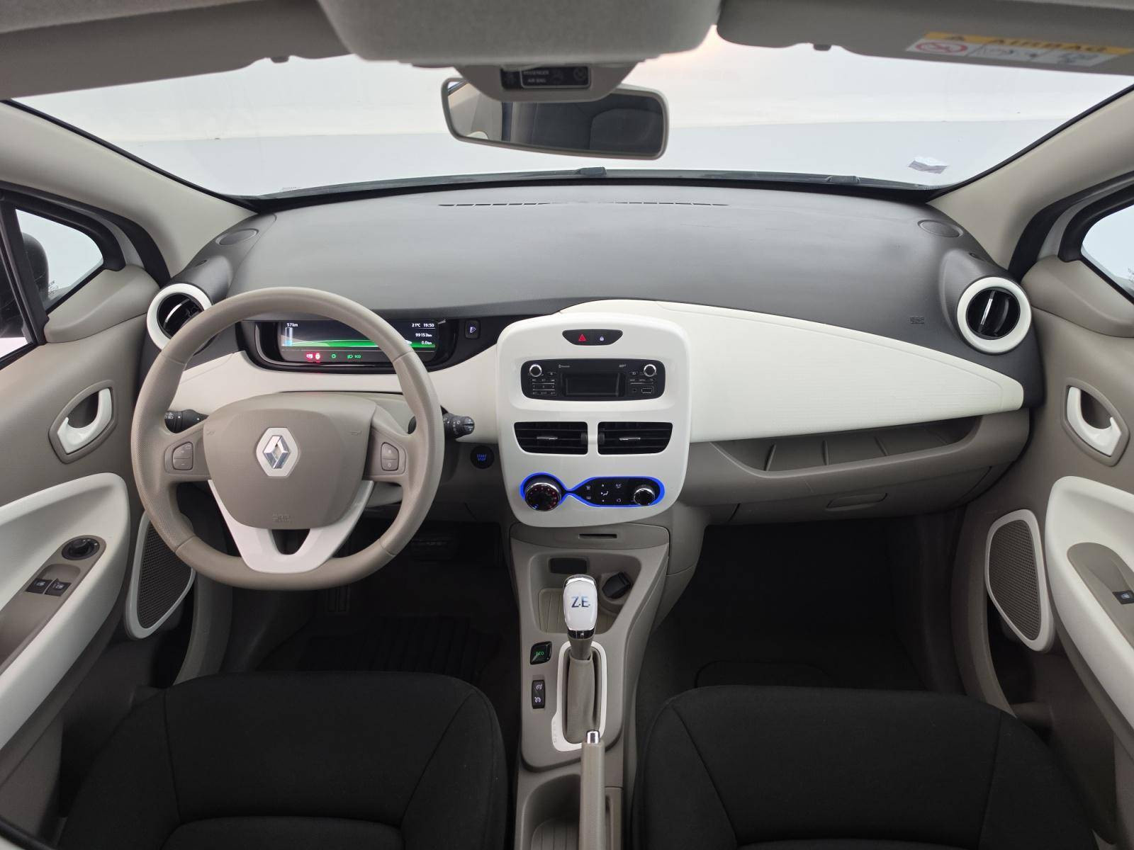 Vente en ligne Renault Zoé  R90 au prix de 8 990 €