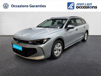 VOLKSWAGEN PASSAT Passat 1.5 eTSI OPF 150 DSG7 28/06/2024 en vente à Sallanches