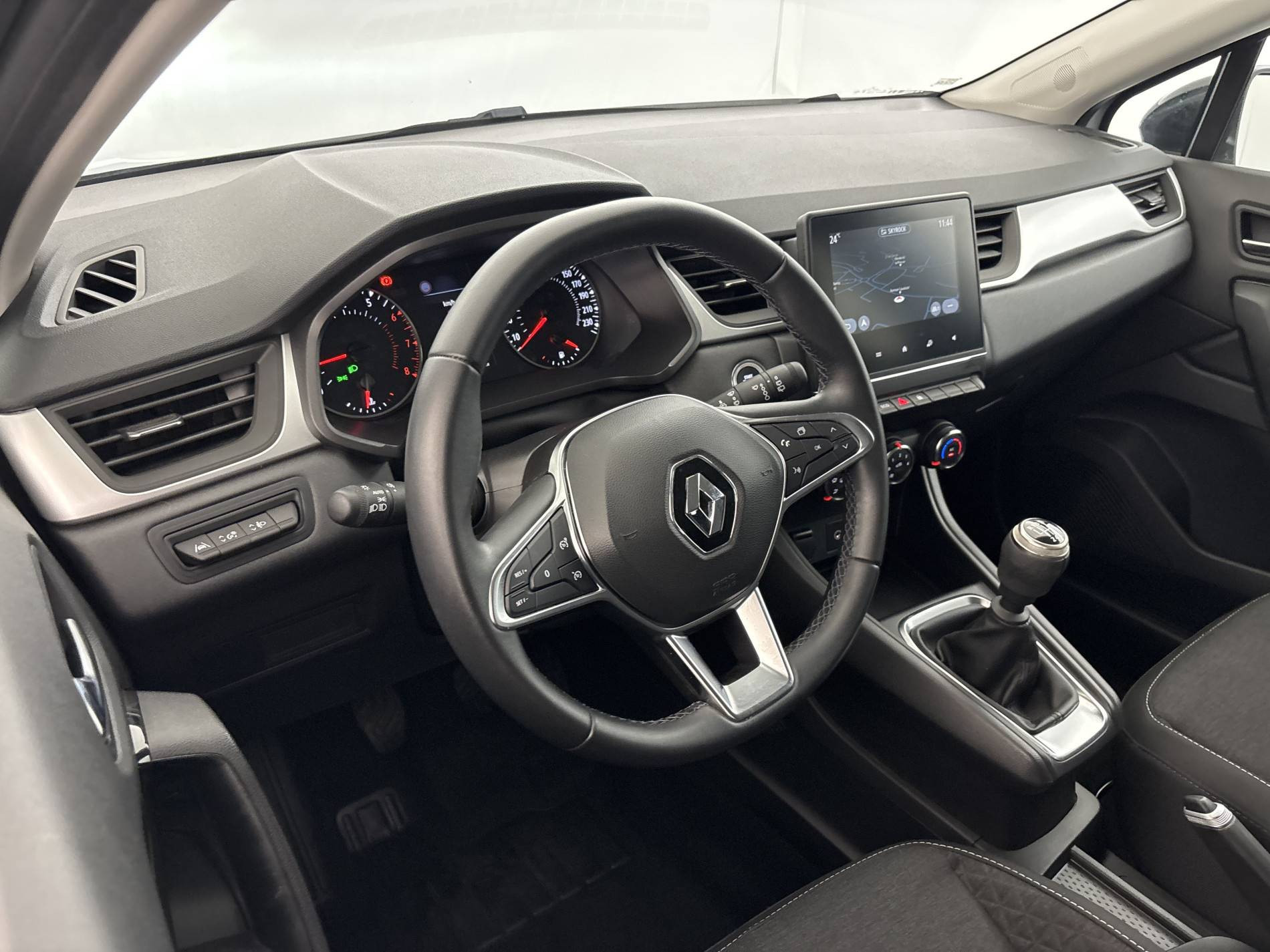 Vente en ligne Renault Captur  TCe 90 au prix de 16 990 €