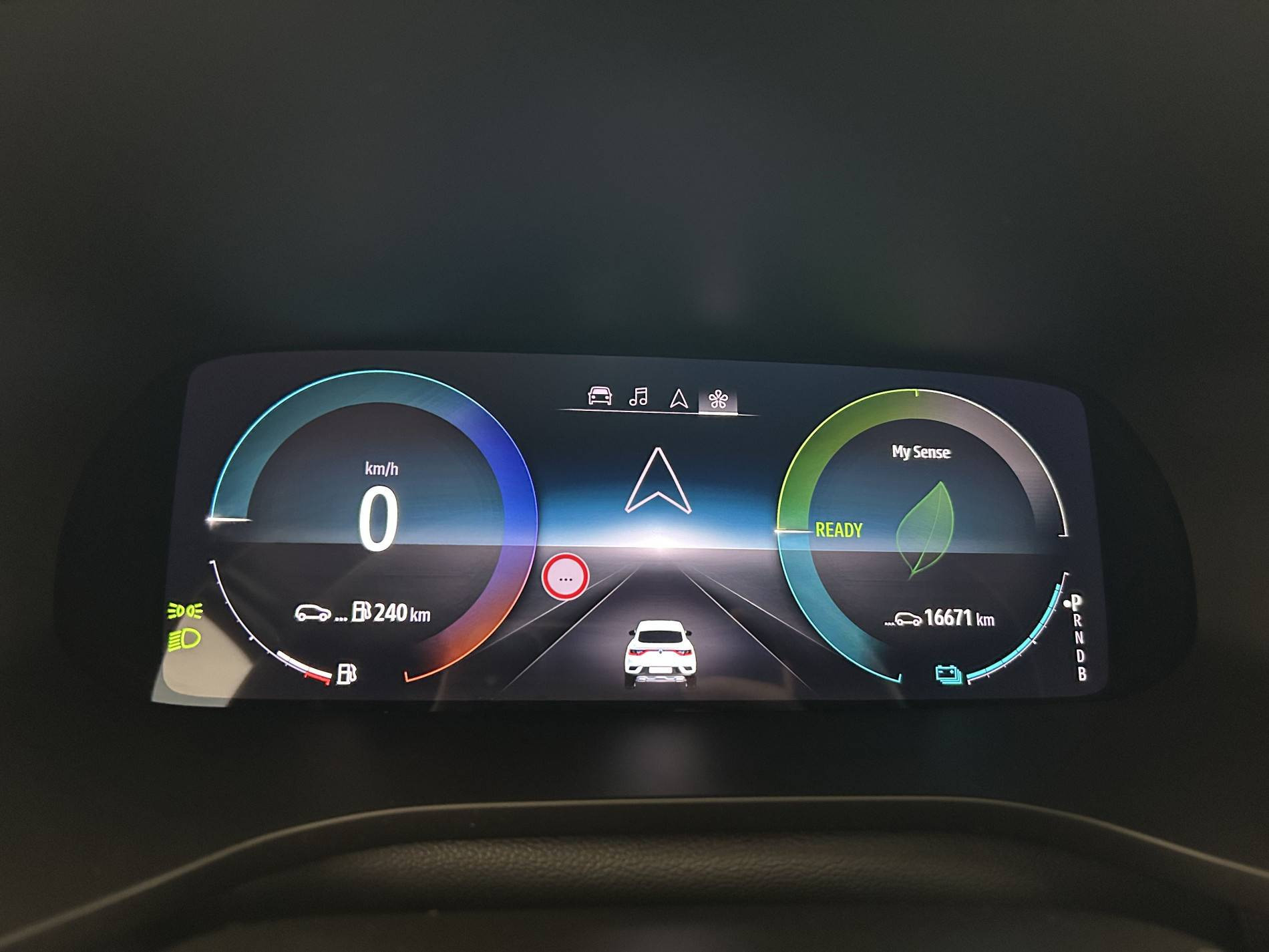 Vente en ligne Renault Arkana  E-Tech 145 - 23 au prix de 24 990 €