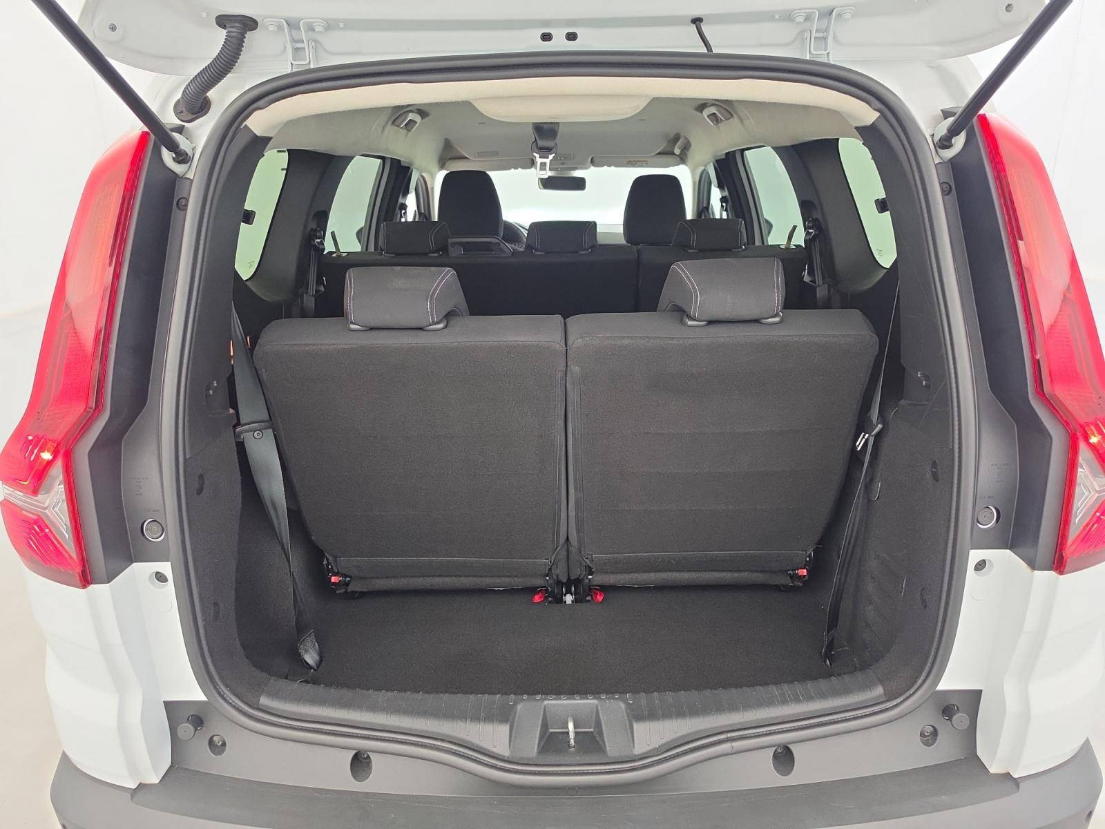 Vente en ligne Dacia Jogger  ECO-G 100 7 places au prix de 18 200 €