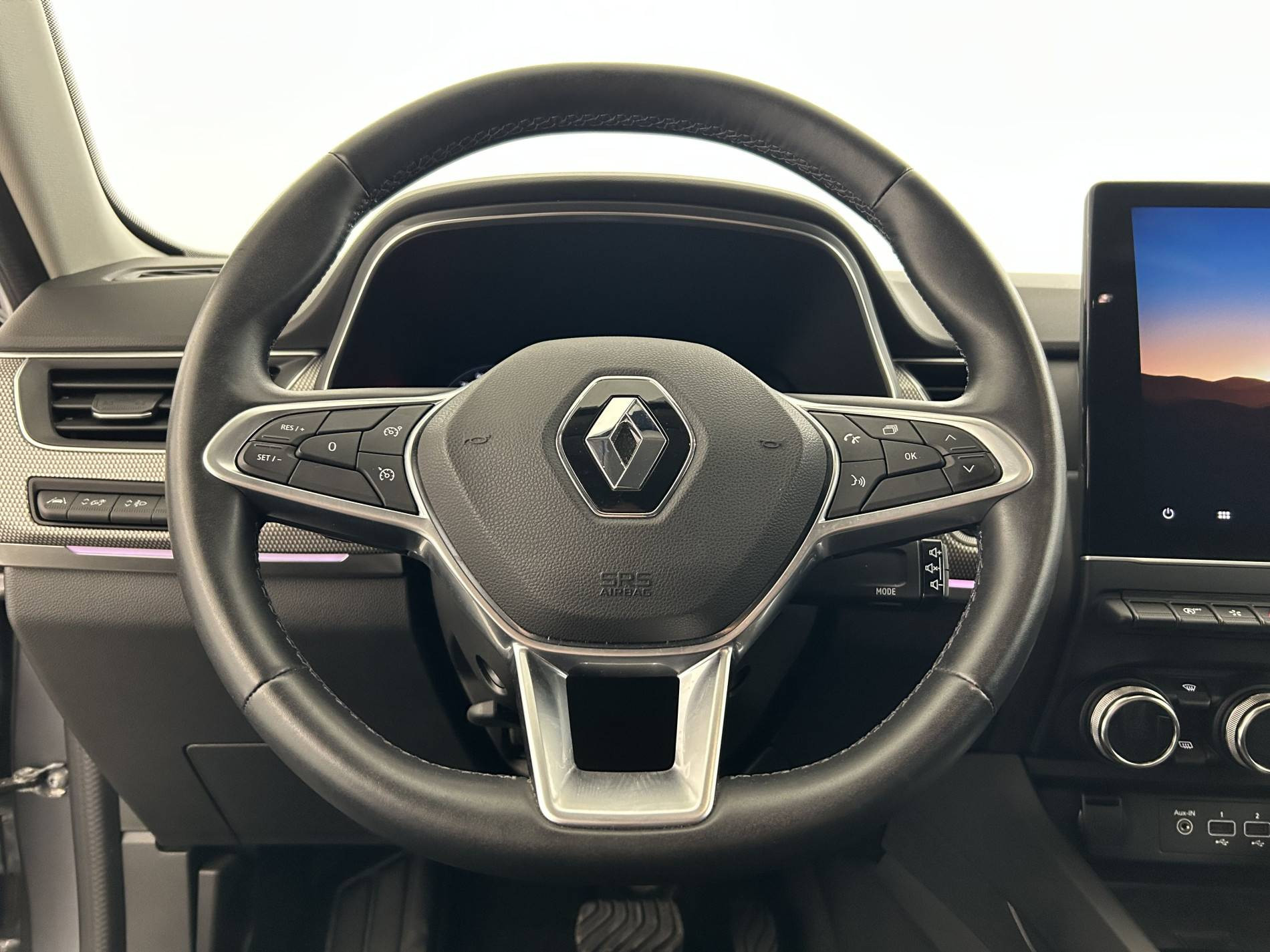 Vente en ligne Renault Arkana  mild hybrid 140 EDC FAP - 22 au prix de 19 790 €