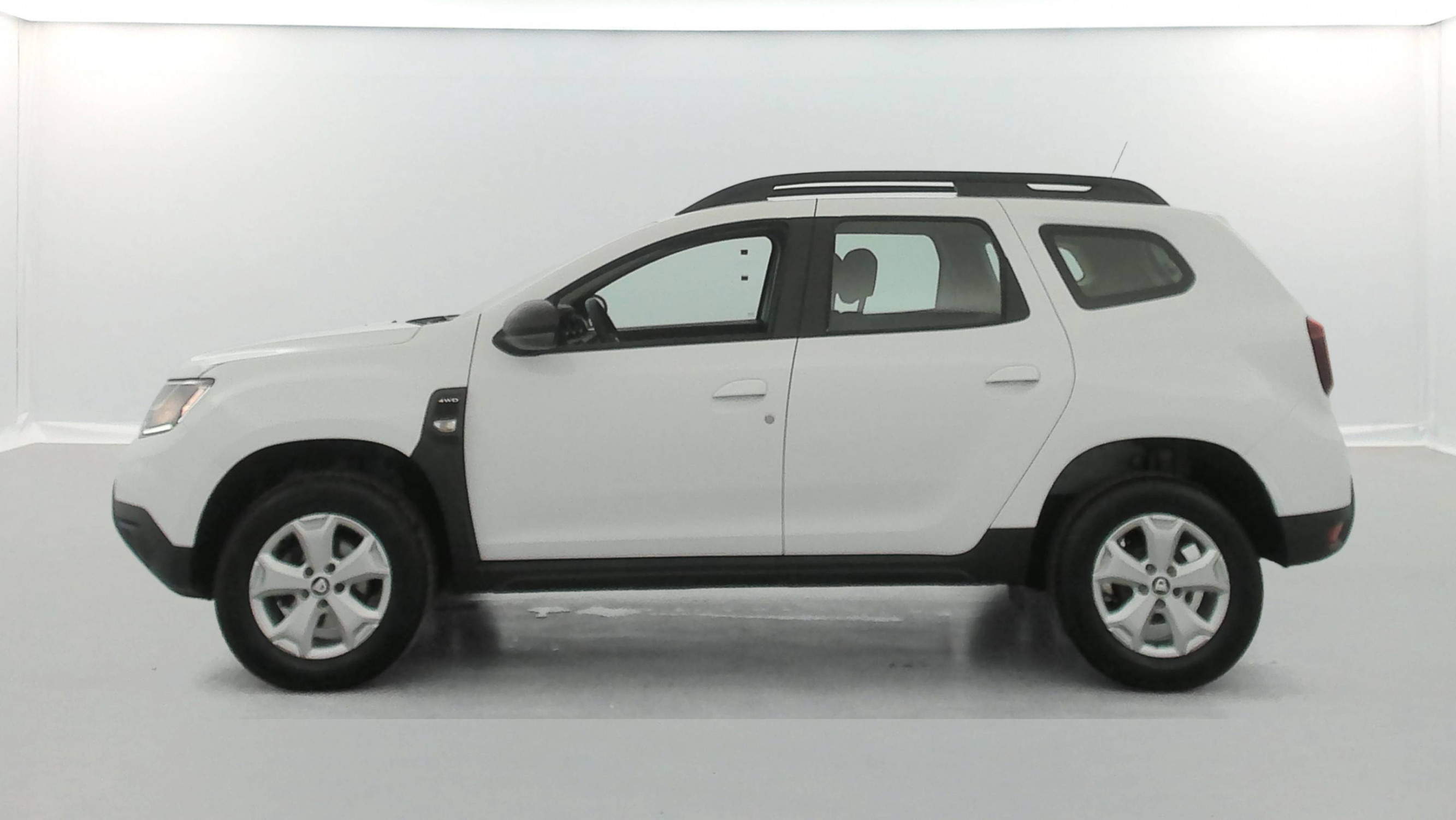 Vente en ligne Dacia Duster  Blue dCi 115 4x4 au prix de 17 990 €