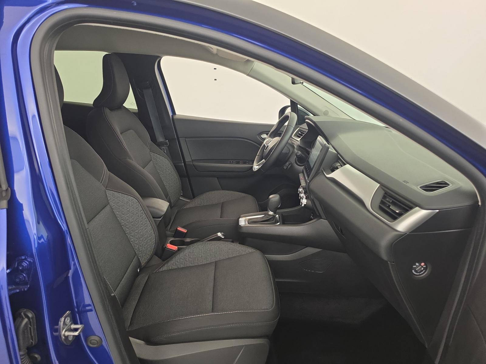 Vente en ligne Renault Captur  E-Tech full hybrid 145 au prix de 19 500 €